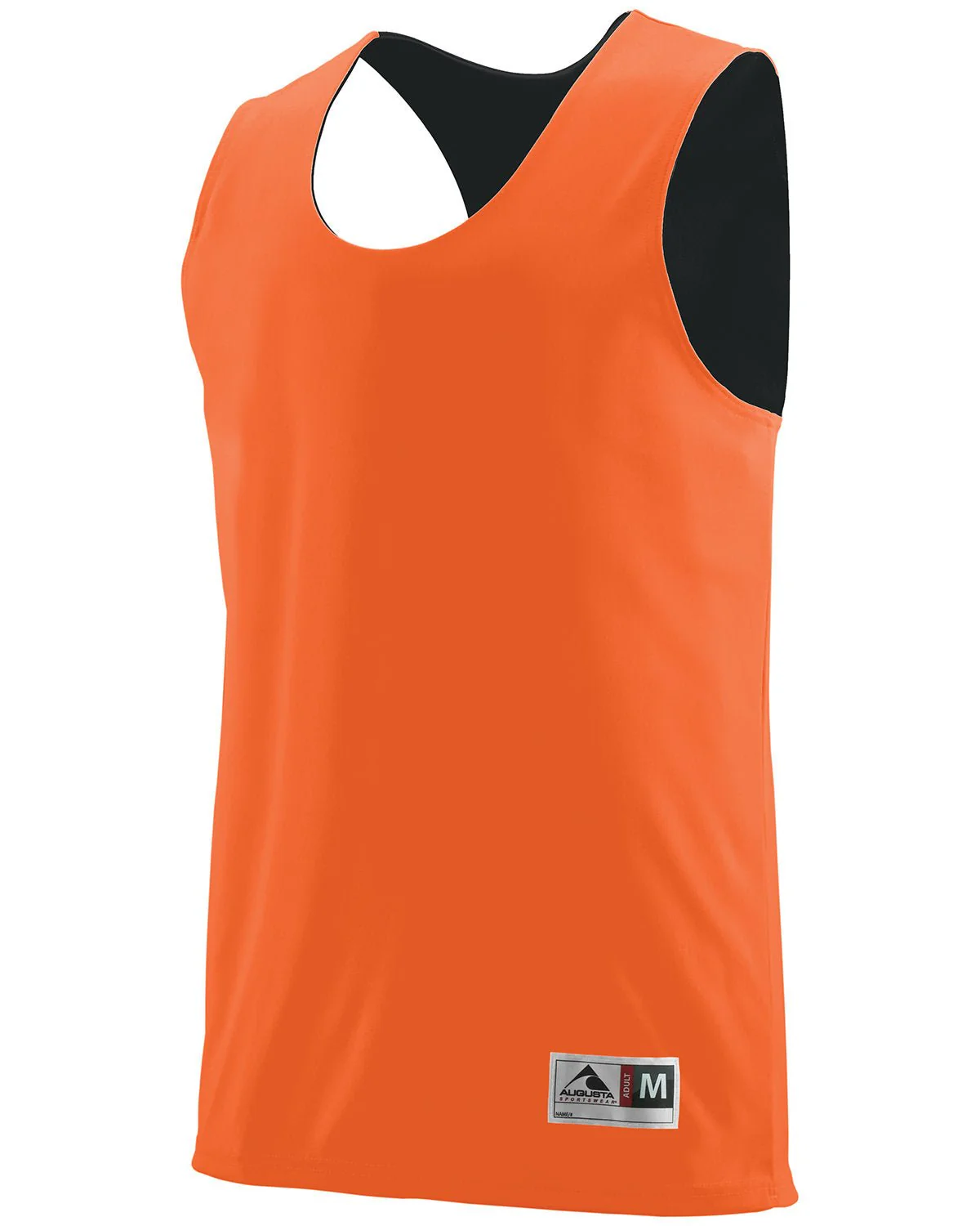 148-Augusta Sportswear-ORANGE/ BLACK - Cheap-Us