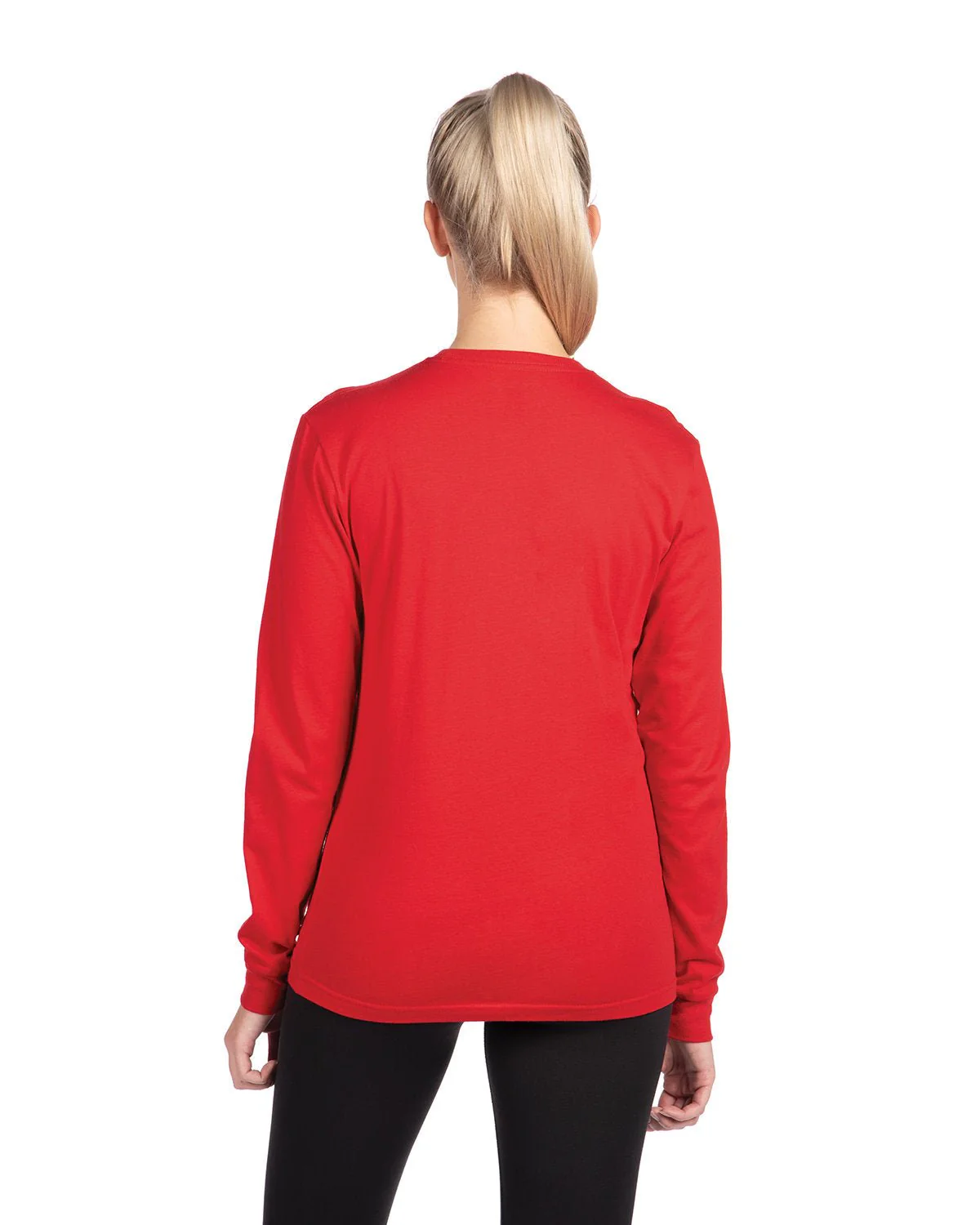 6211NL-Next Level Apparel-RED - Cheap-Us