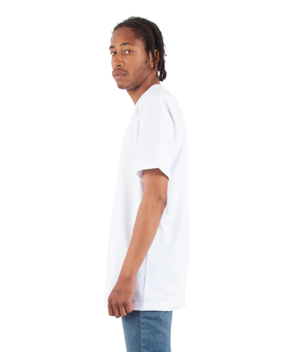 SHASS-Shaka Wear Drop Ship-WHITE - Cheap-Us