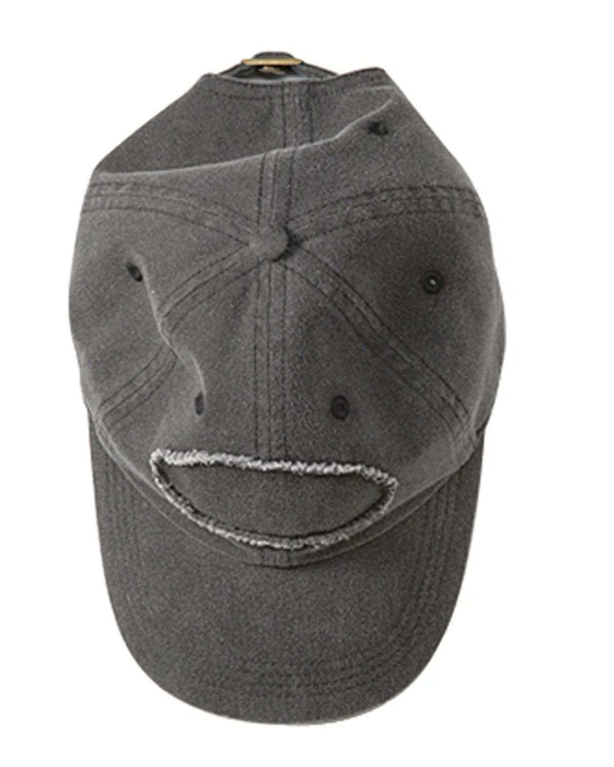 1917-Authentic Pigment-BLACK - Cheap-Us