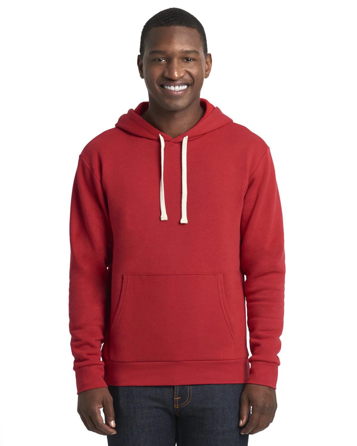 9303-Next Level Apparel-RED - Cheap-Us