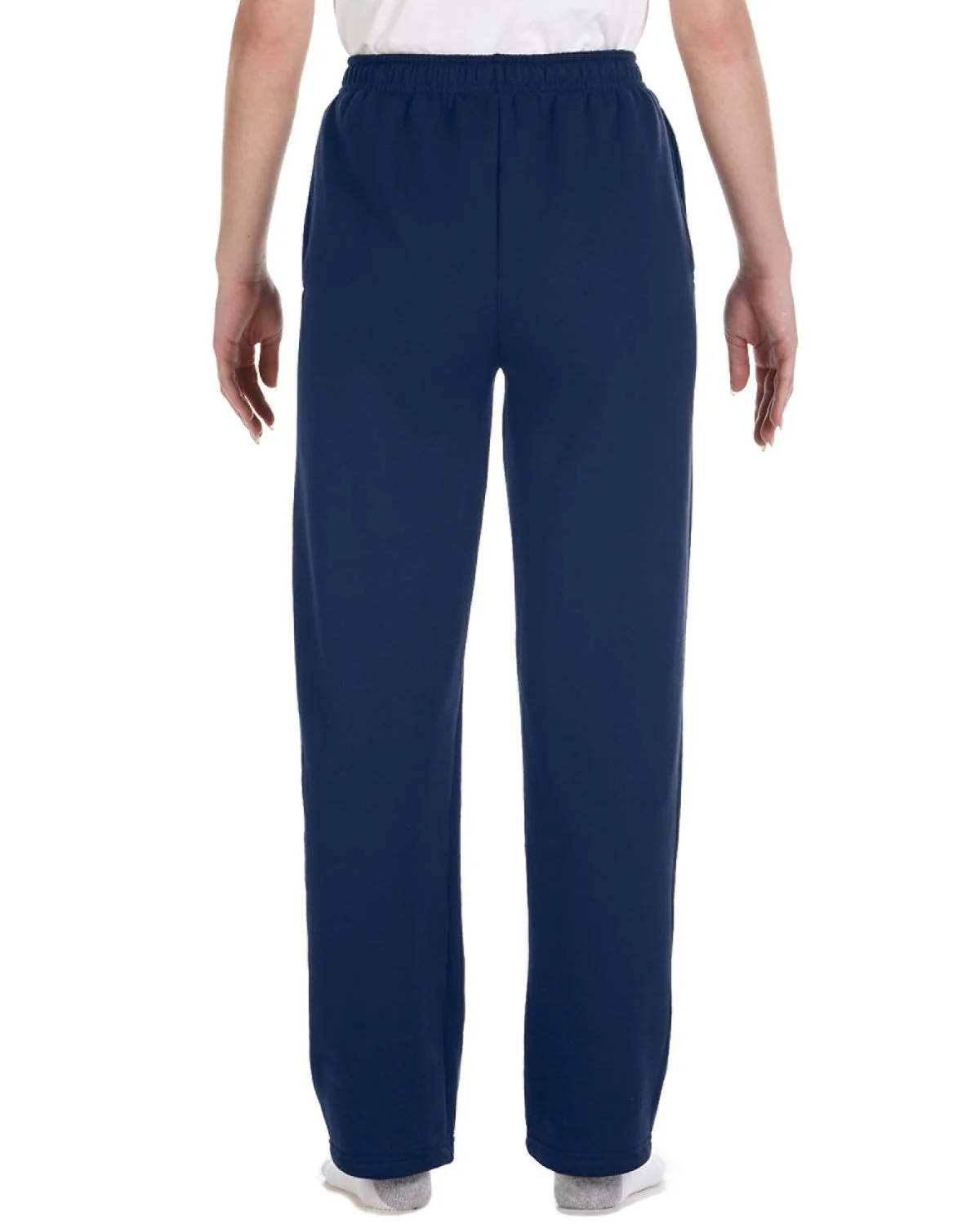 974Y-Jerzees-J NAVY - Cheap-Us