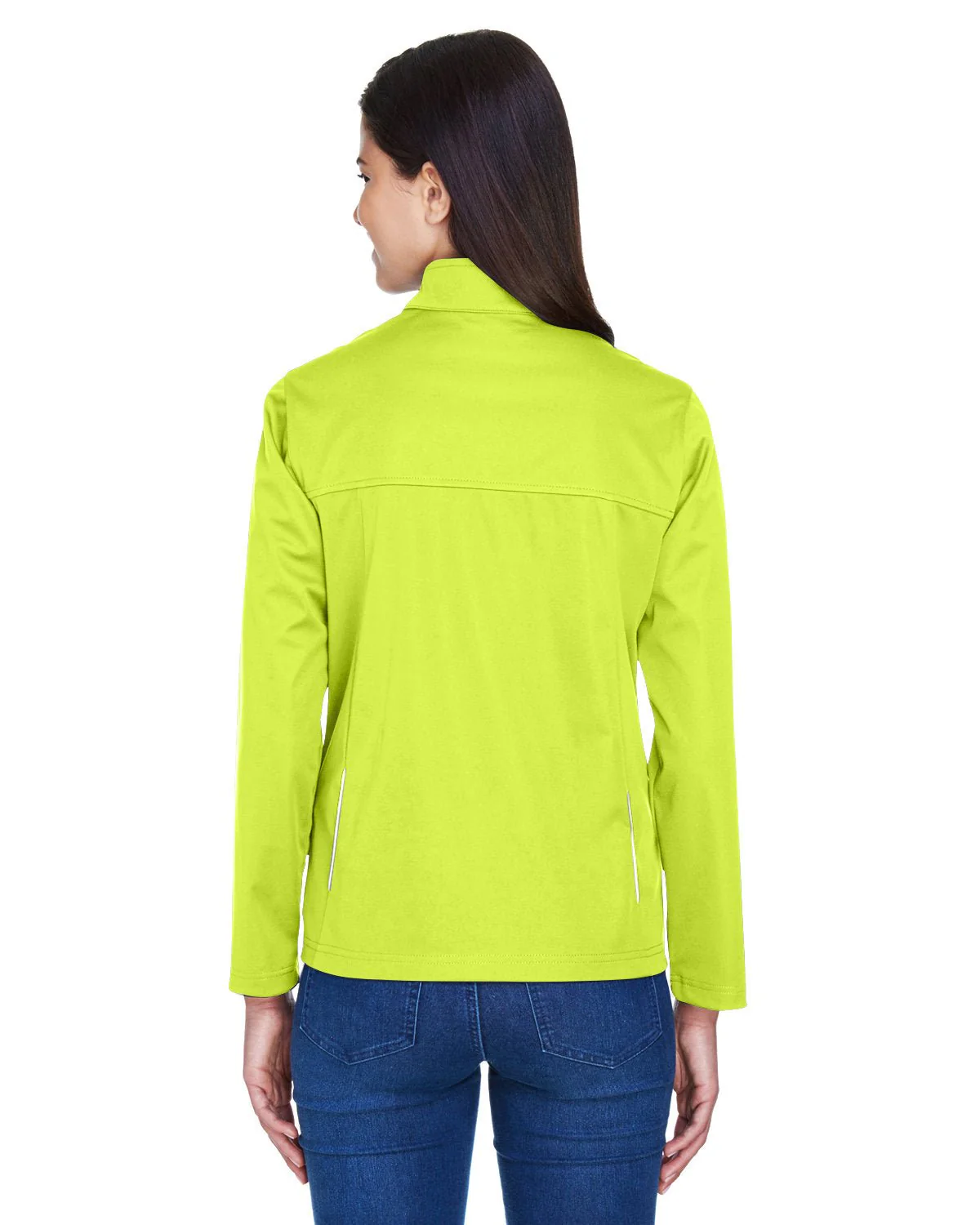 CE708W-Core 365-SAFETY YELLOW - Cheap-Us