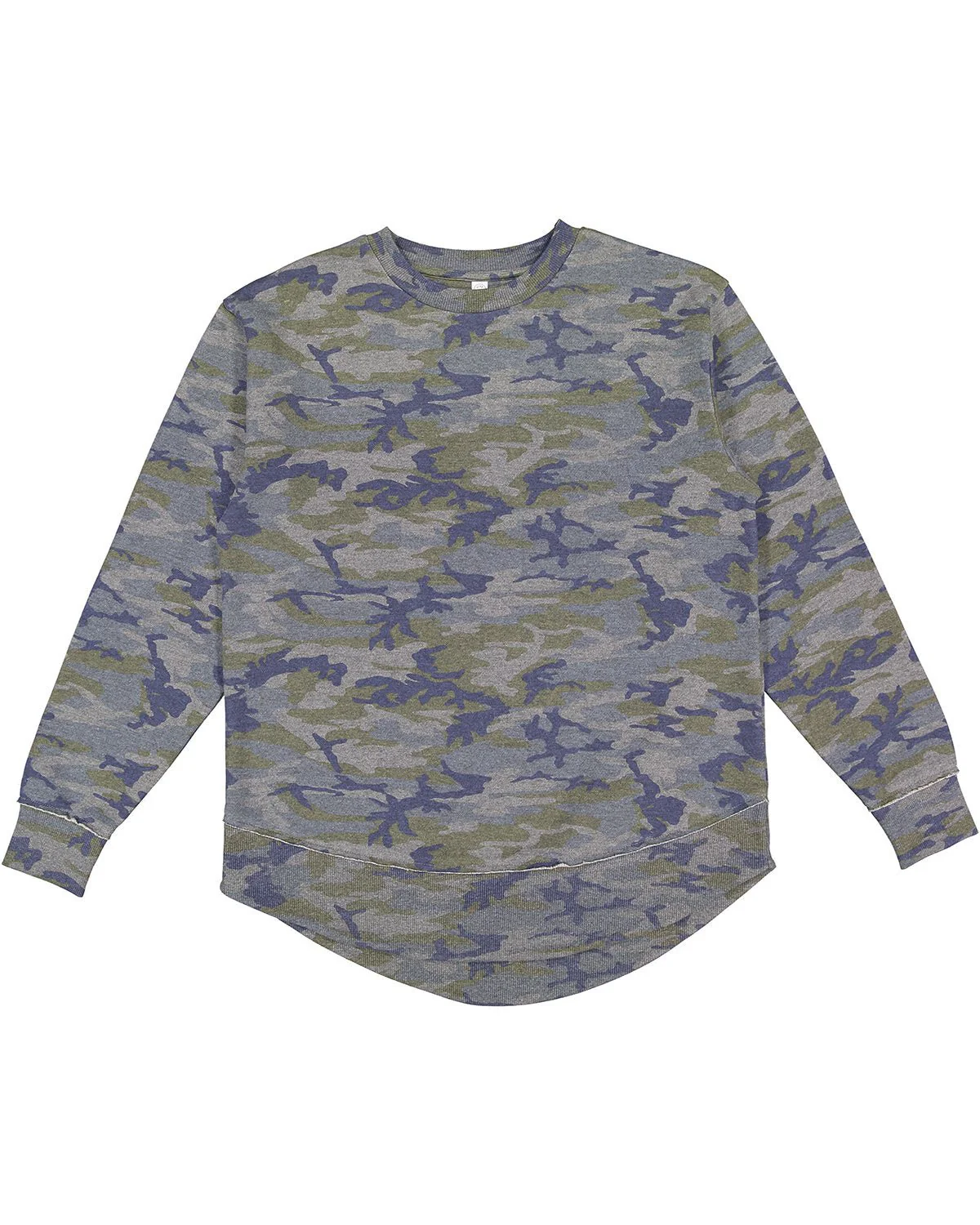 3525-LAT-VINTAGE CAMO - Cheap-Us