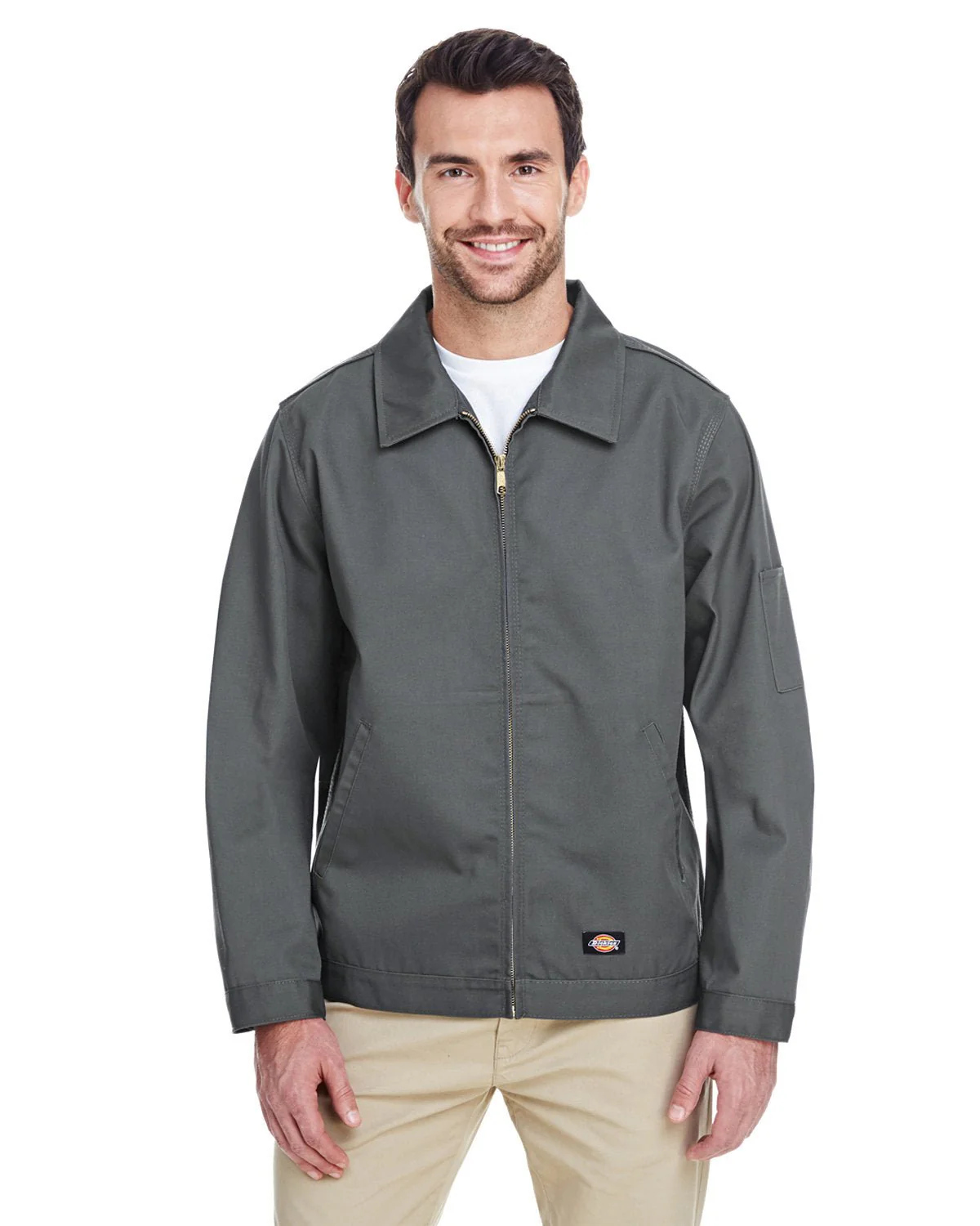 JT75-Dickies-CHARCOAL - Cheap-Us