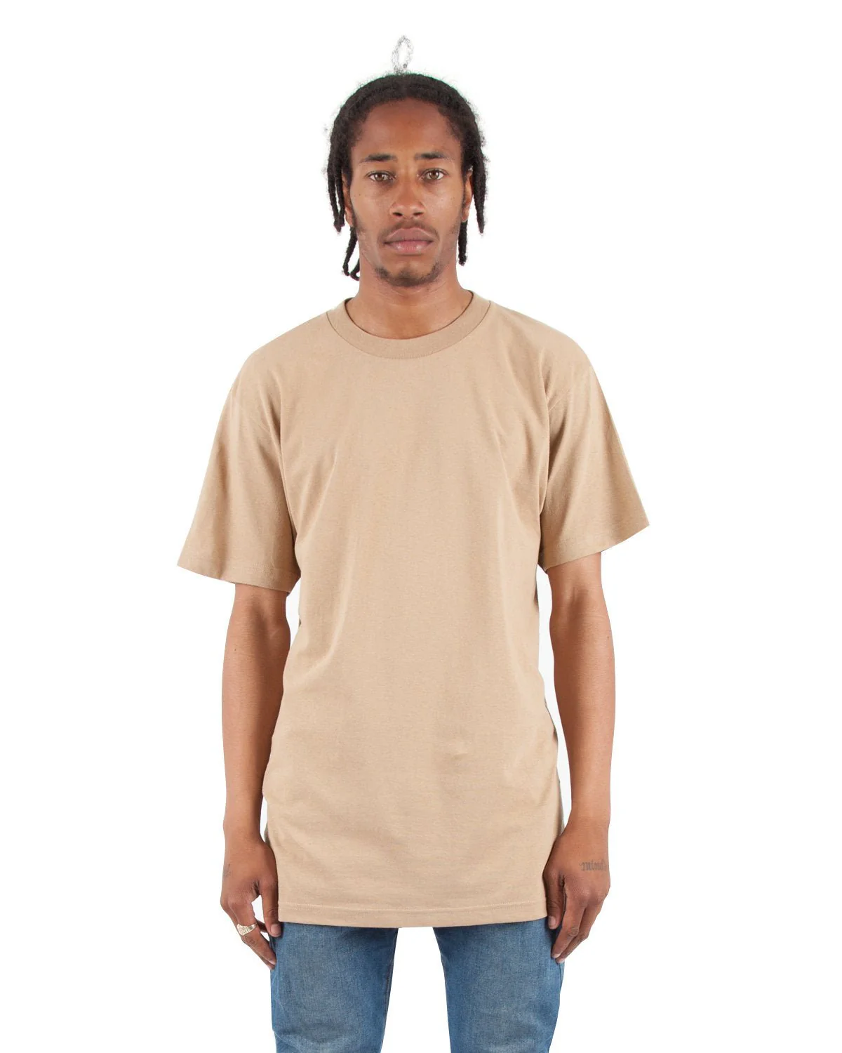 SHASS-Shaka Wear Drop Ship-KHAKI - Cheap-Us