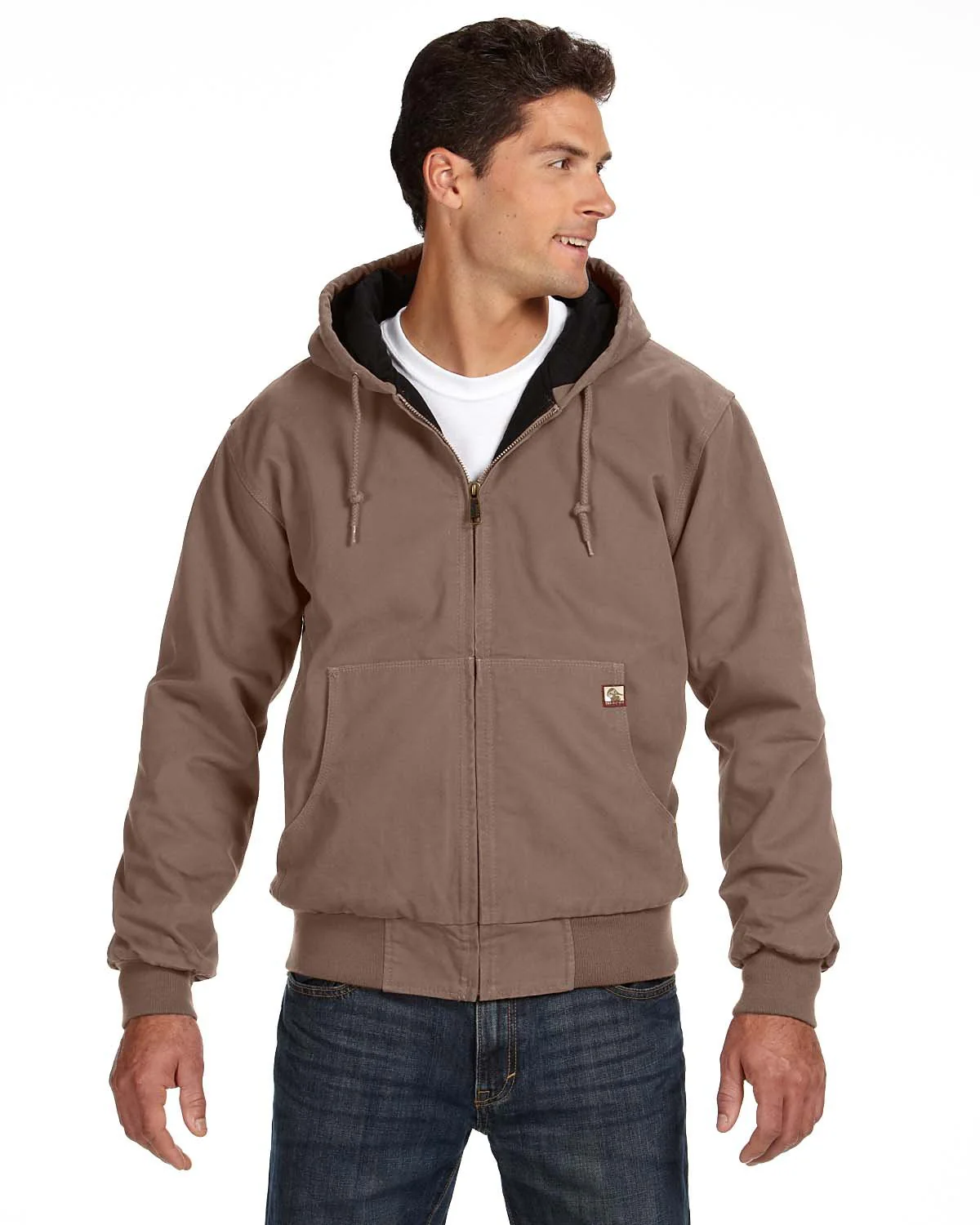 5020-Dri Duck-FIELD KHAKI - Cheap-Us