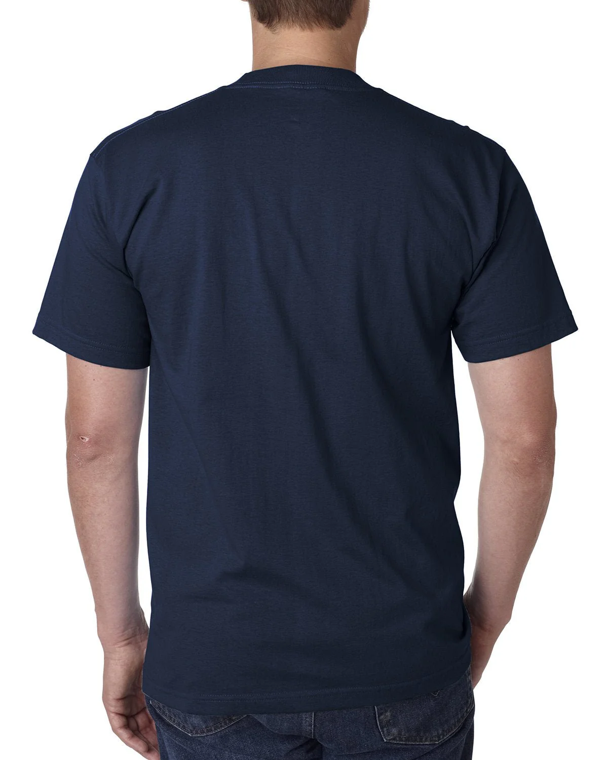 BA5100-Bayside-NAVY - Cheap-Us