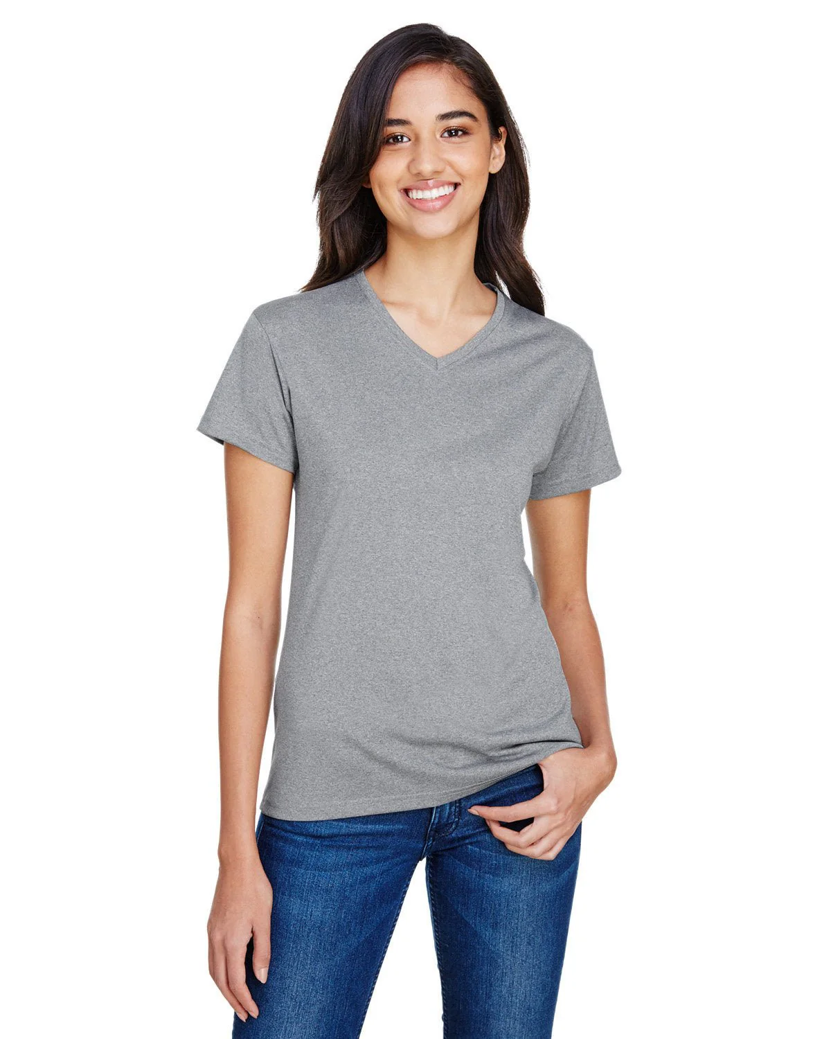 NW3381-A4-ATHLETIC HEATHER - Cheap-Us