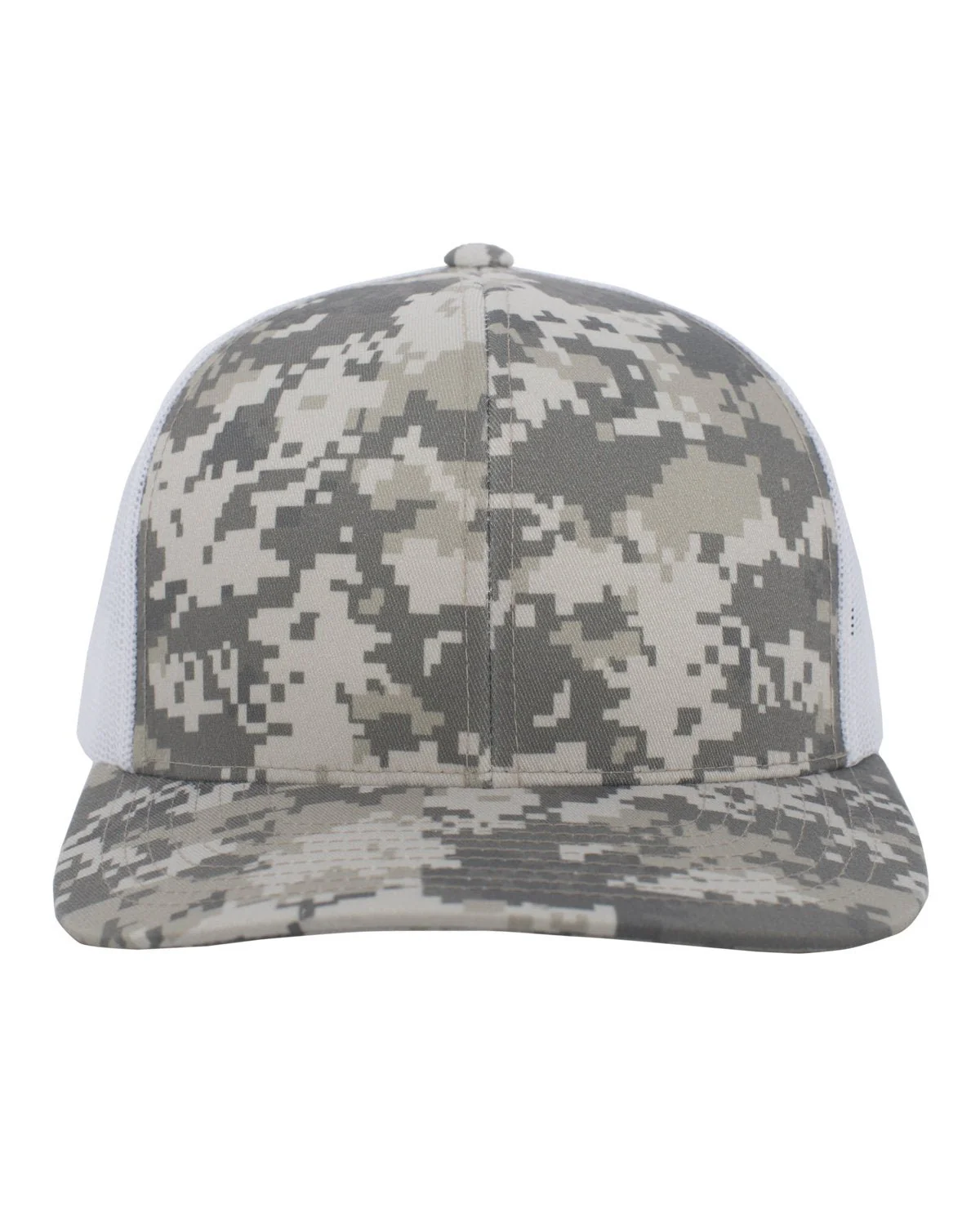 108C-Pacific Headwear-DESERT/ WHITE - Cheap-Us