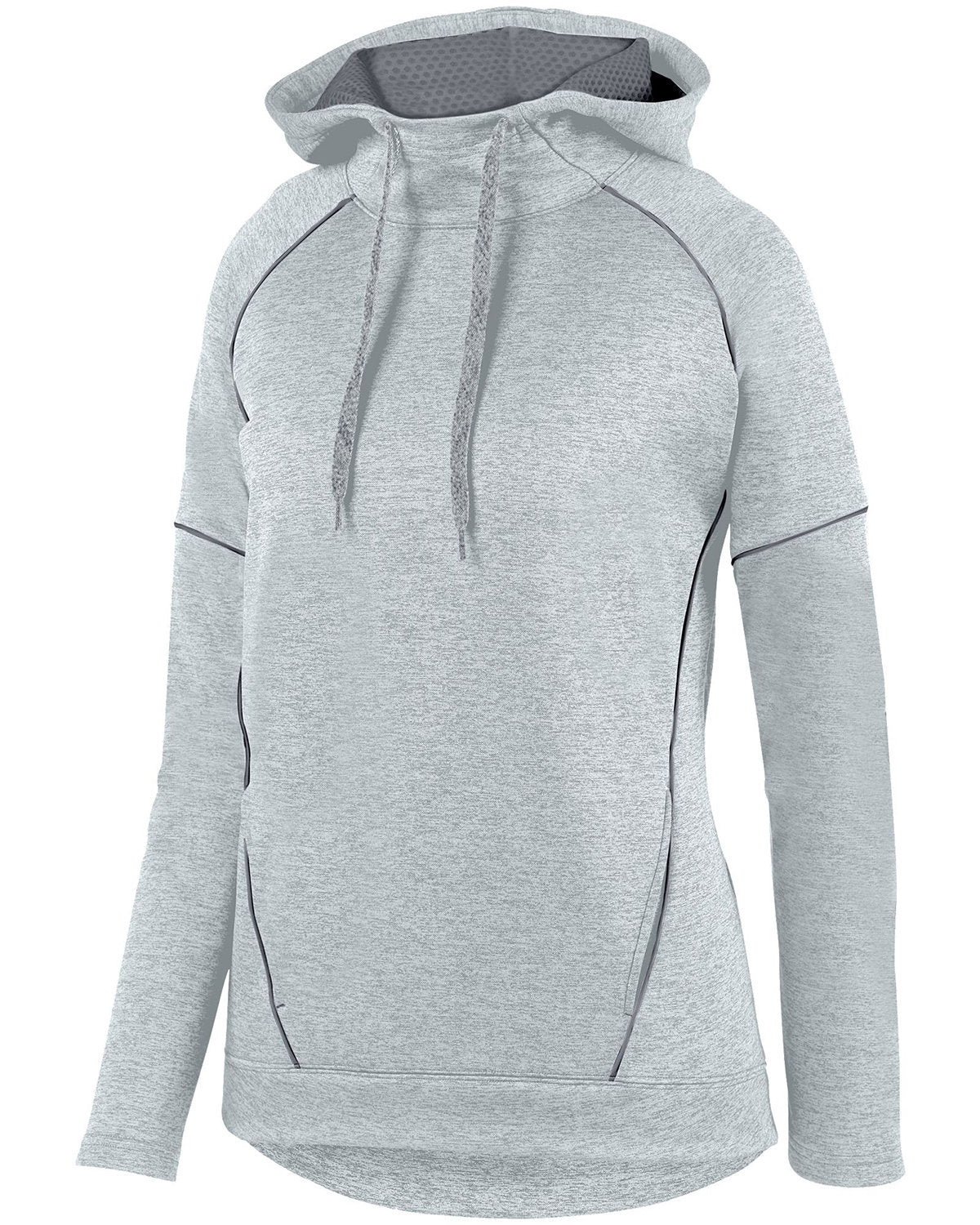 5556-Augusta Sportswear-SILVER/ GRAPHT - Cheap-Us