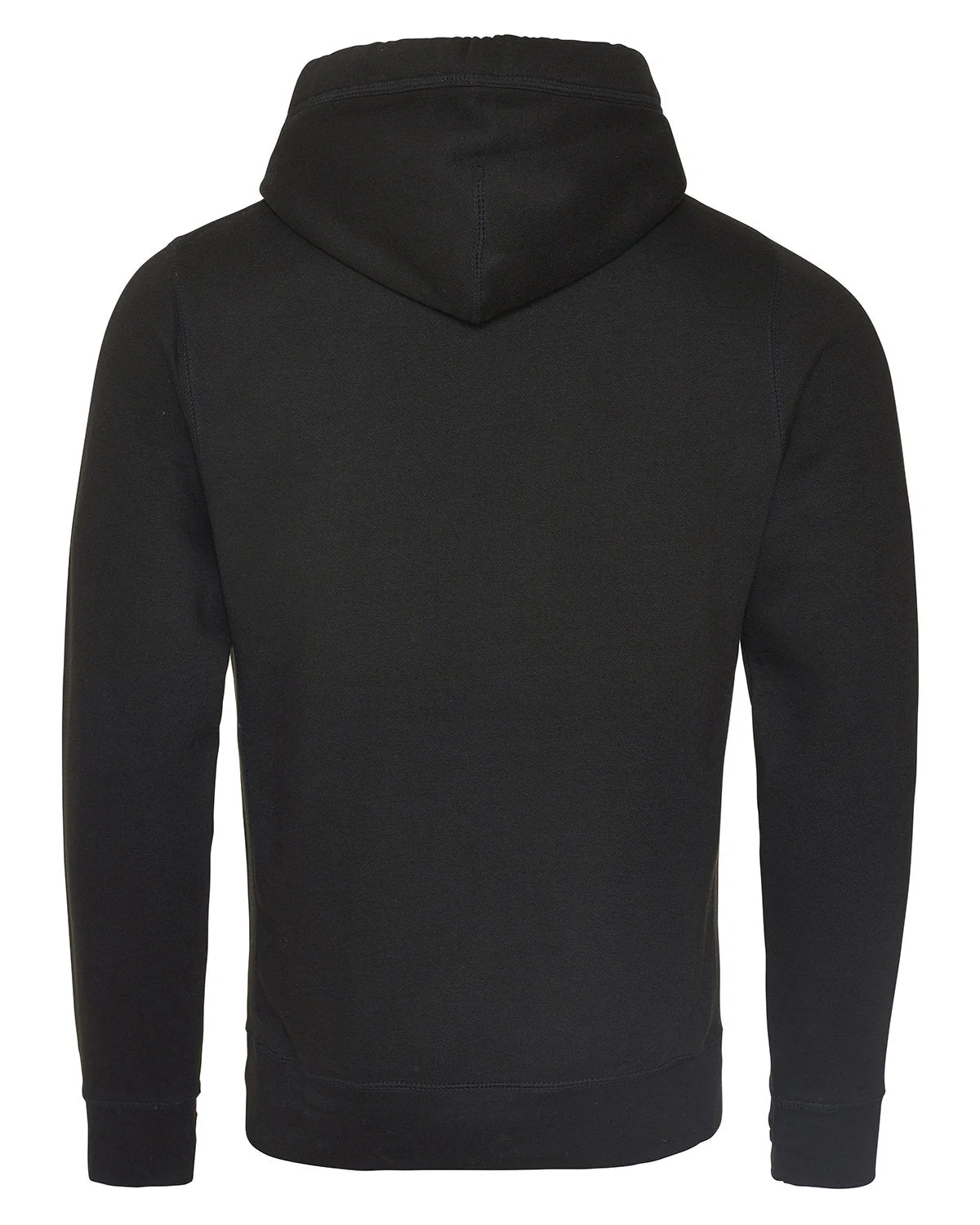 JHA021-Just Hoods By AWDis-JET BLACK - Cheap-Us