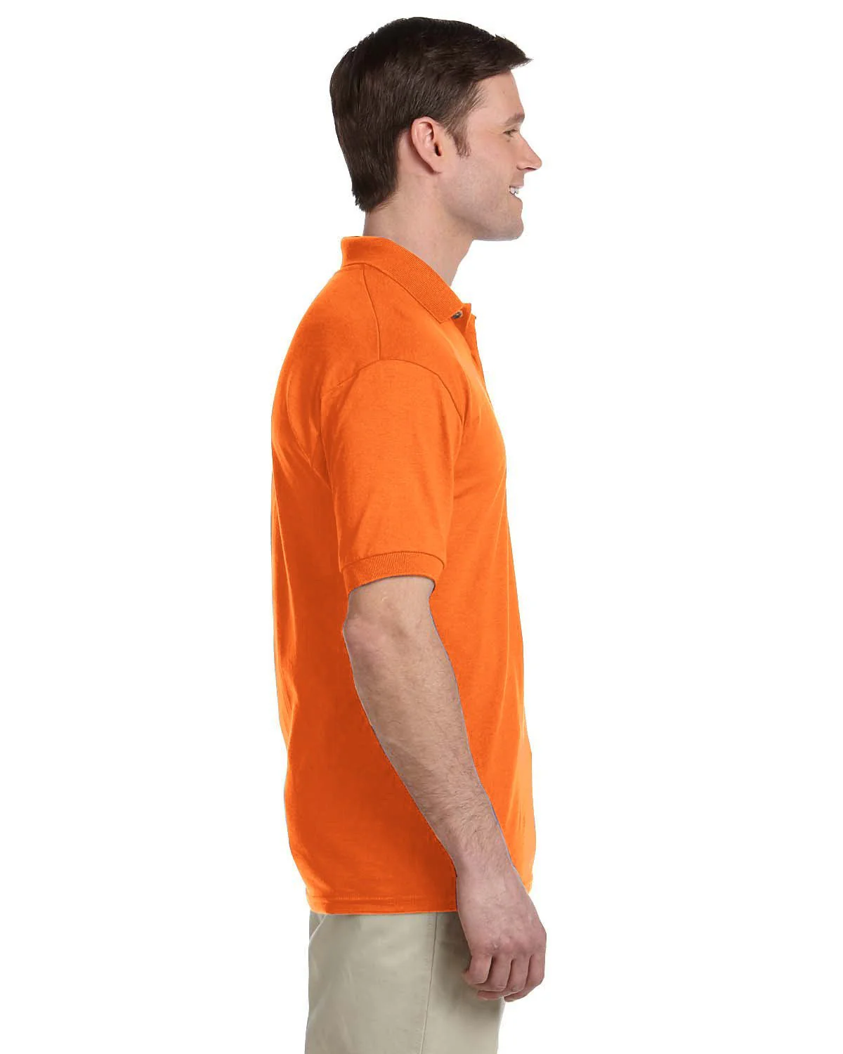 G890-Gildan-S ORANGE - Cheap-Us