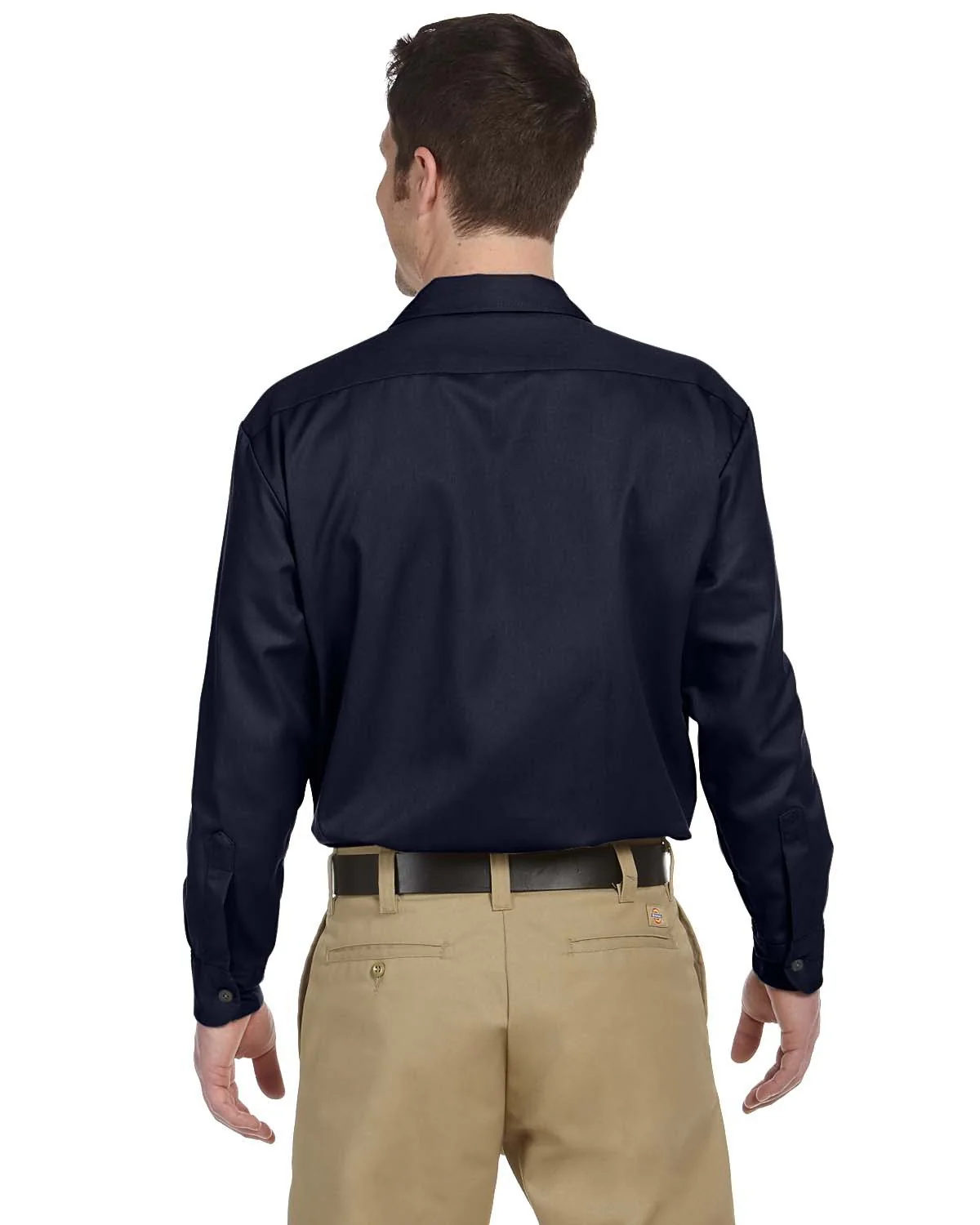 574-Dickies-DARK NAVY - Cheap-Us