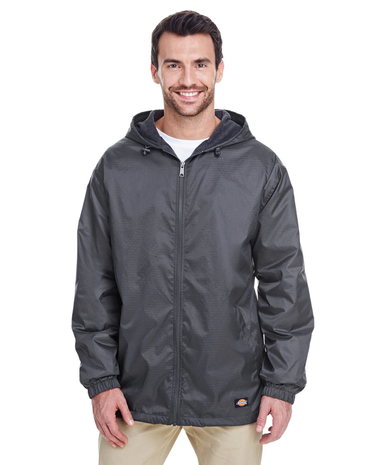 33237-Dickies-CHARCOAL - Cheap-Us
