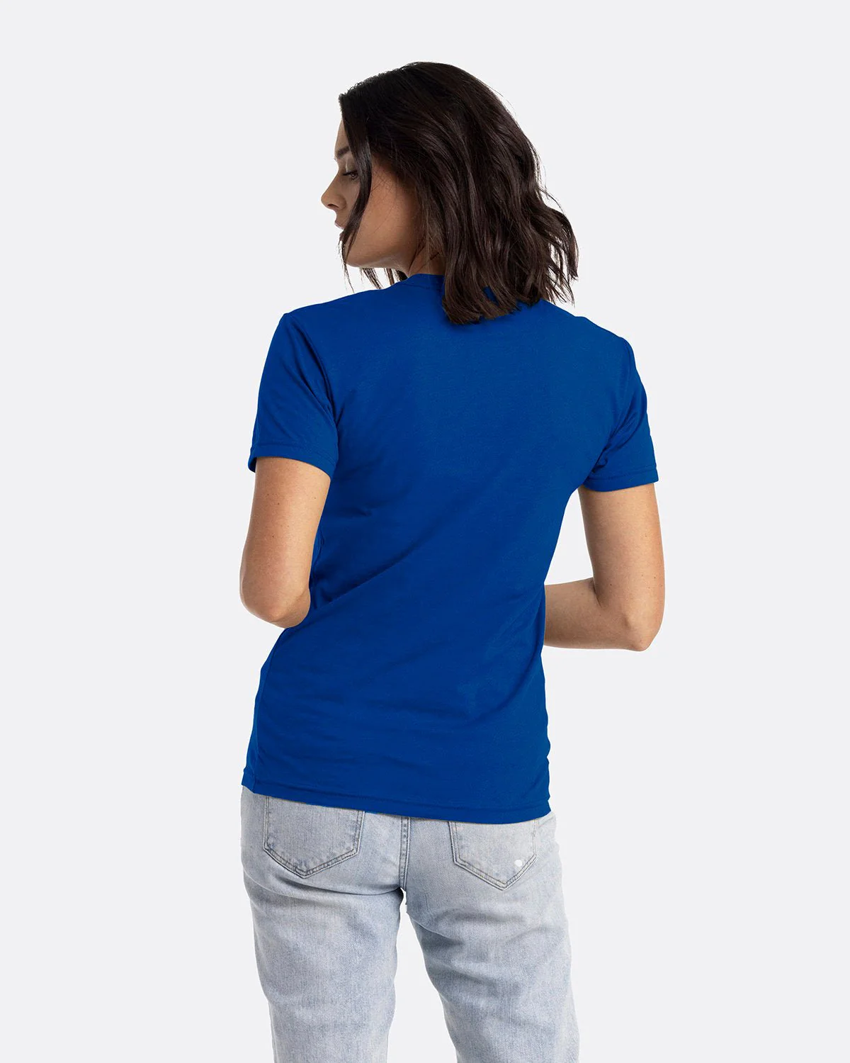 N6210-Next Level Apparel-ROYAL - Cheap-Us