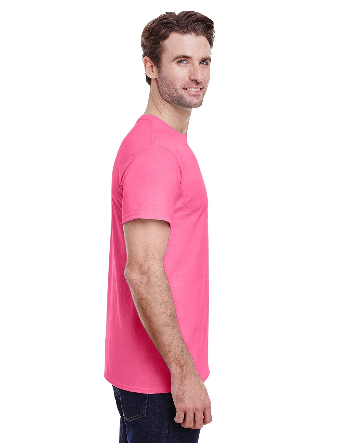 G500-Gildan-AZALEA - Cheap-Us