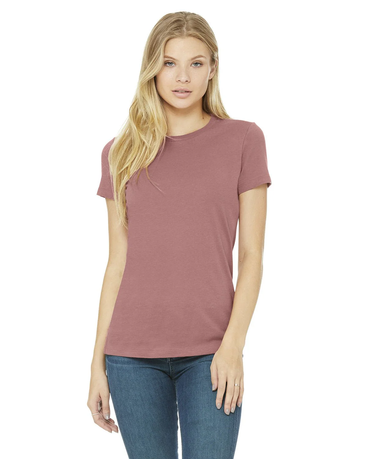 6004-Bella + Canvas-MAUVE - Cheap-Us