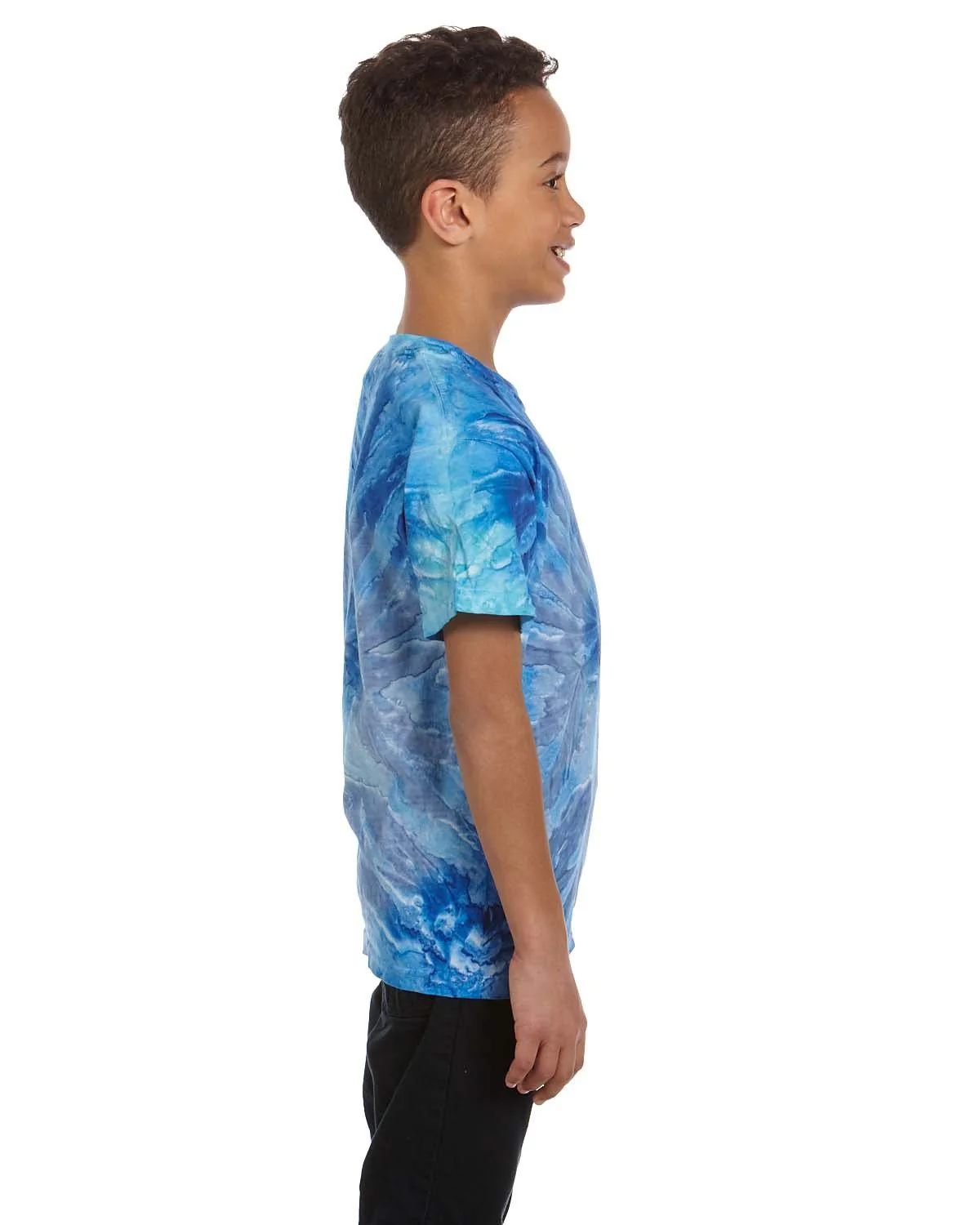 CD100Y-Tie-Dye-BLUE JERRY - Cheap-Us