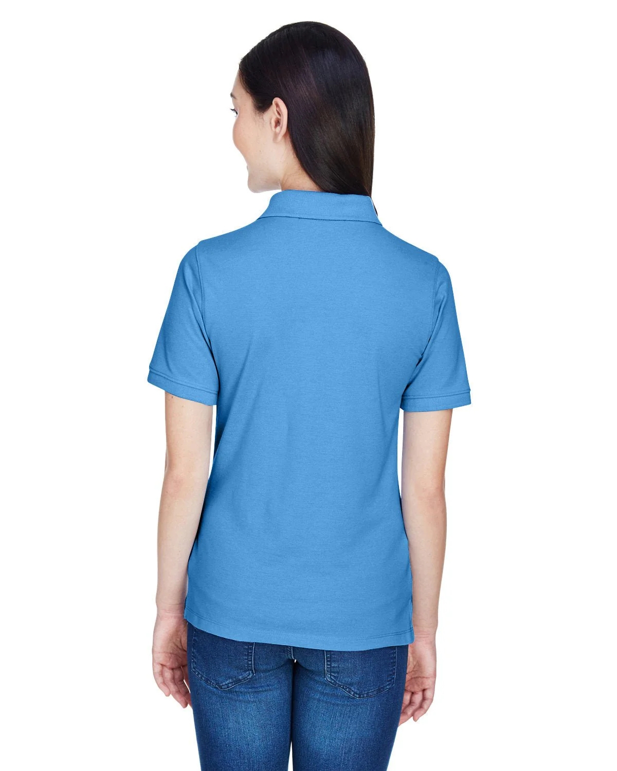M265W-Harriton-NAUTICAL BLUE - Cheap-Us