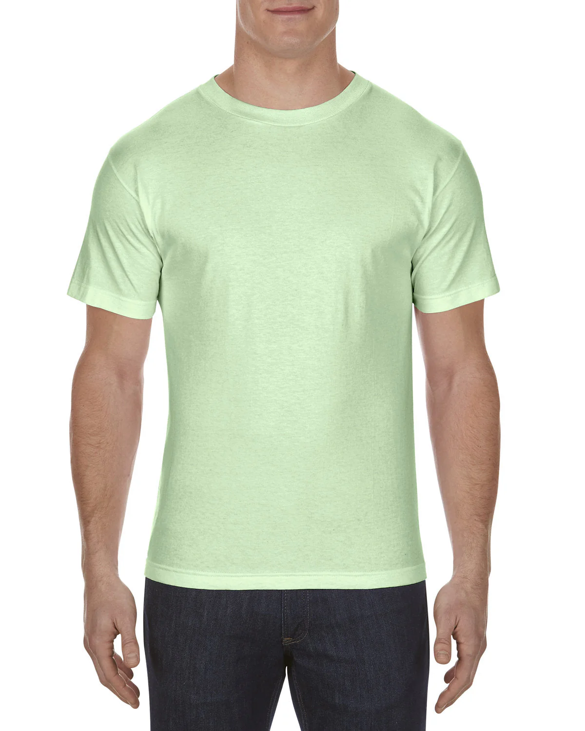 AL1301-American Apparel-MINT - Cheap-Us
