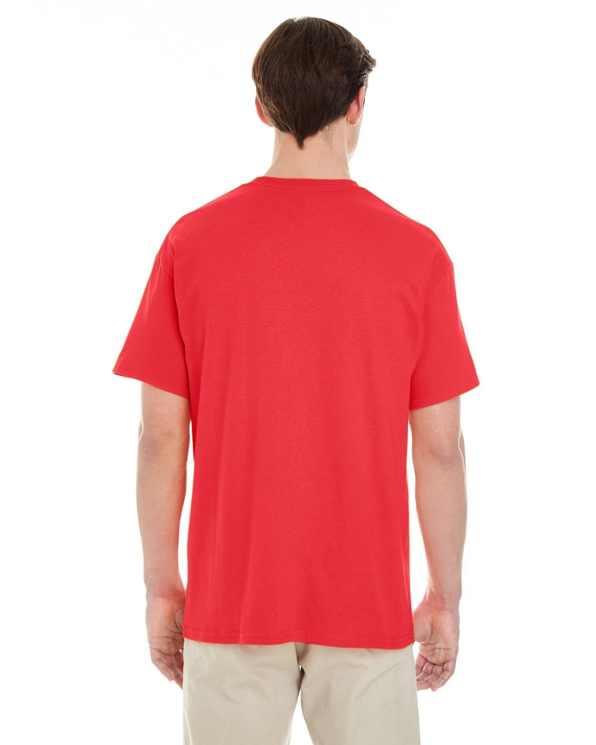 G530-Gildan-RED - Cheap-Us