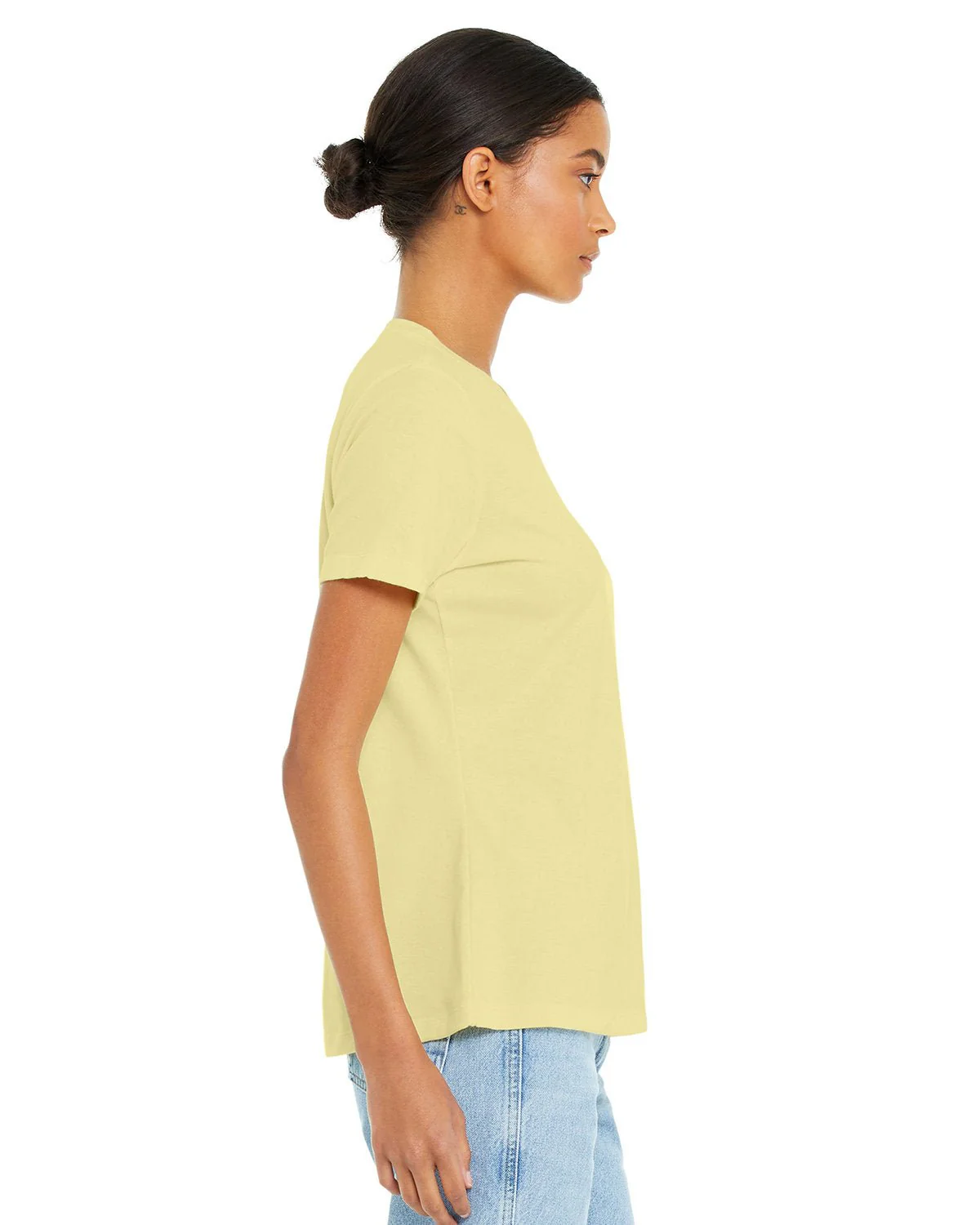 6400CVC-Bella + Canvas-HTH FRNCH VANLLA - Cheap-Us