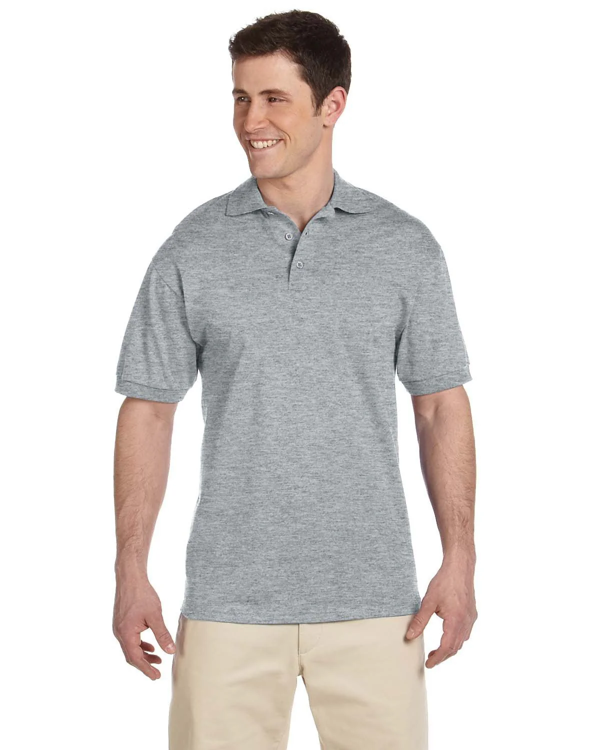 J100-Jerzees-ATHLETIC HEATHER - Cheap-Us