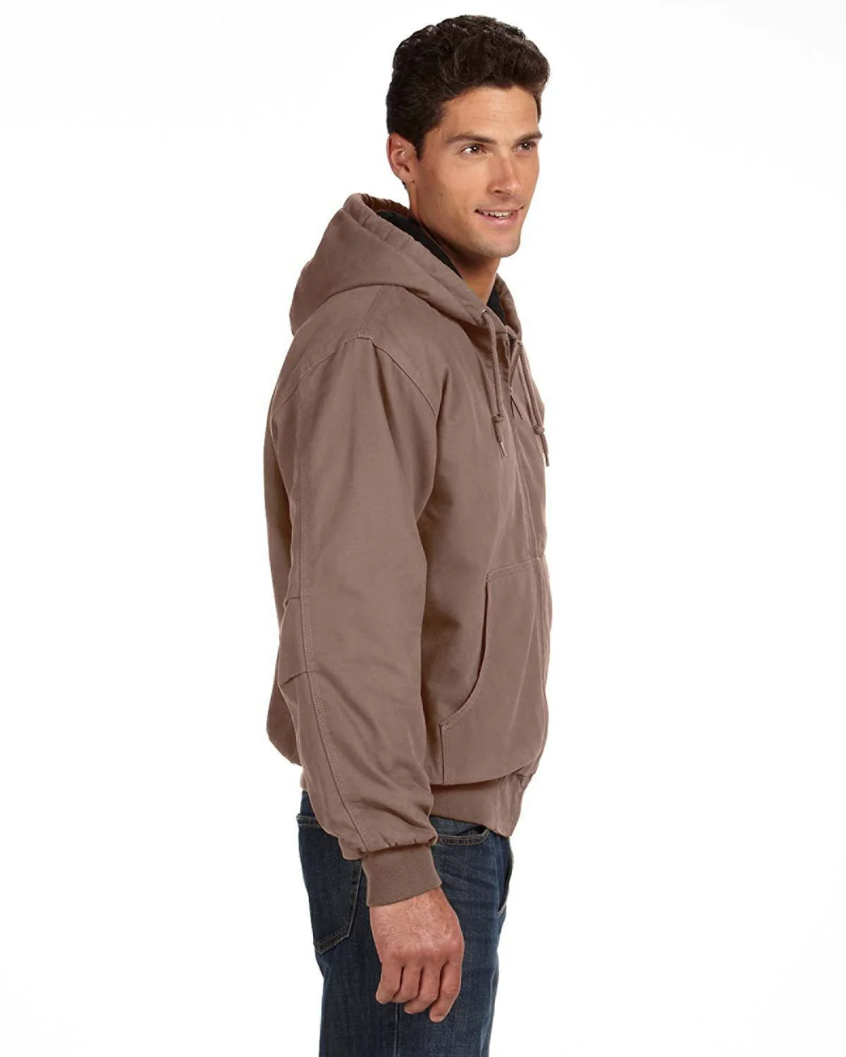 5020-Dri Duck-FIELD KHAKI - Cheap-Us