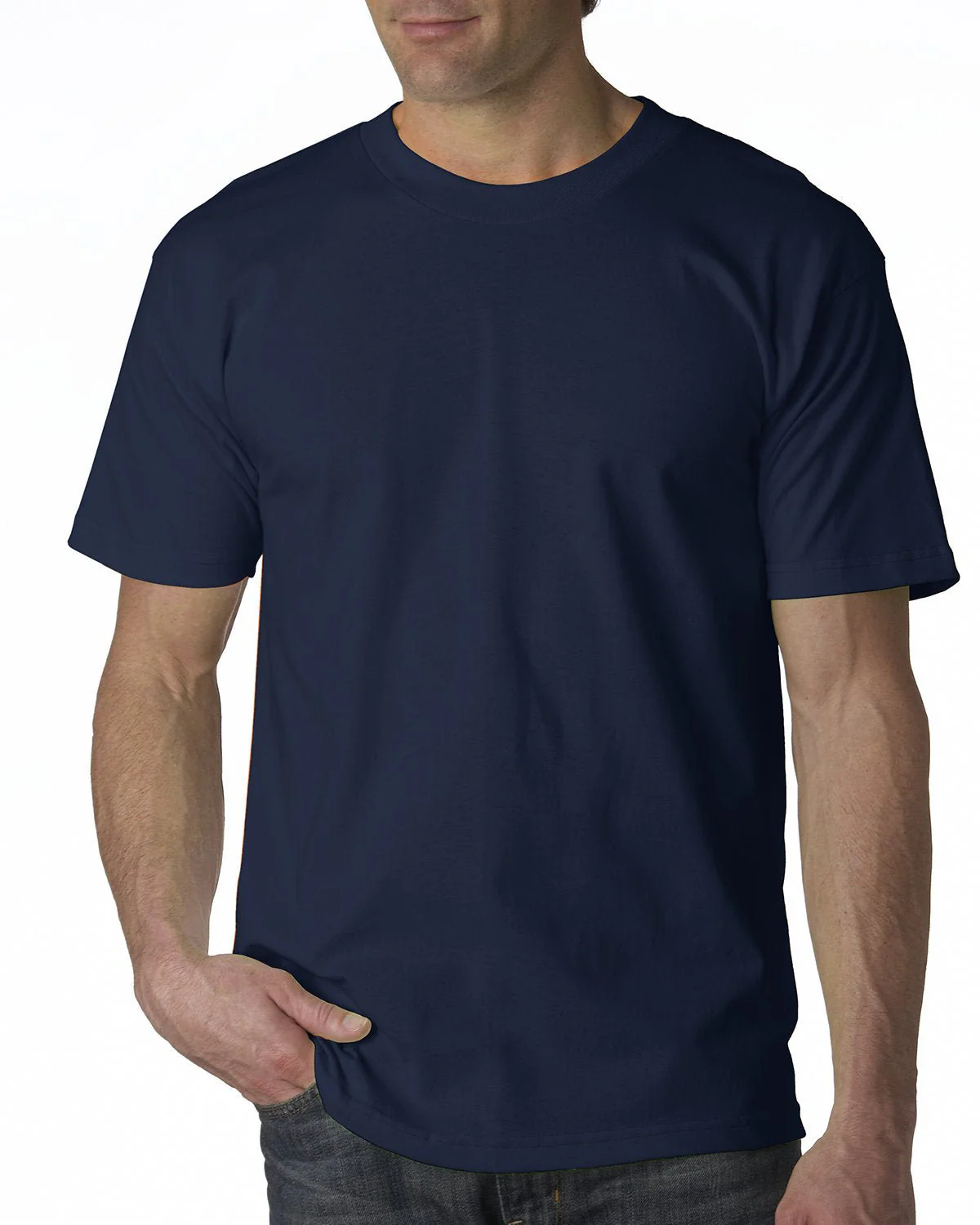 BA5100-Bayside-NAVY - Cheap-Us