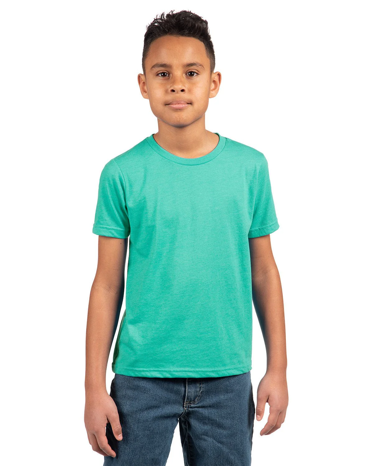 3312-Next Level Apparel-TAHITI BLUE - Cheap-Us