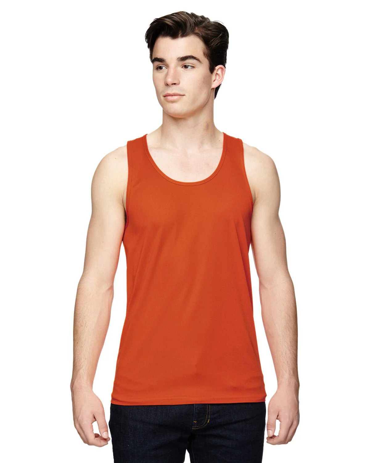 703-Augusta Sportswear-ORANGE - Cheap-Us