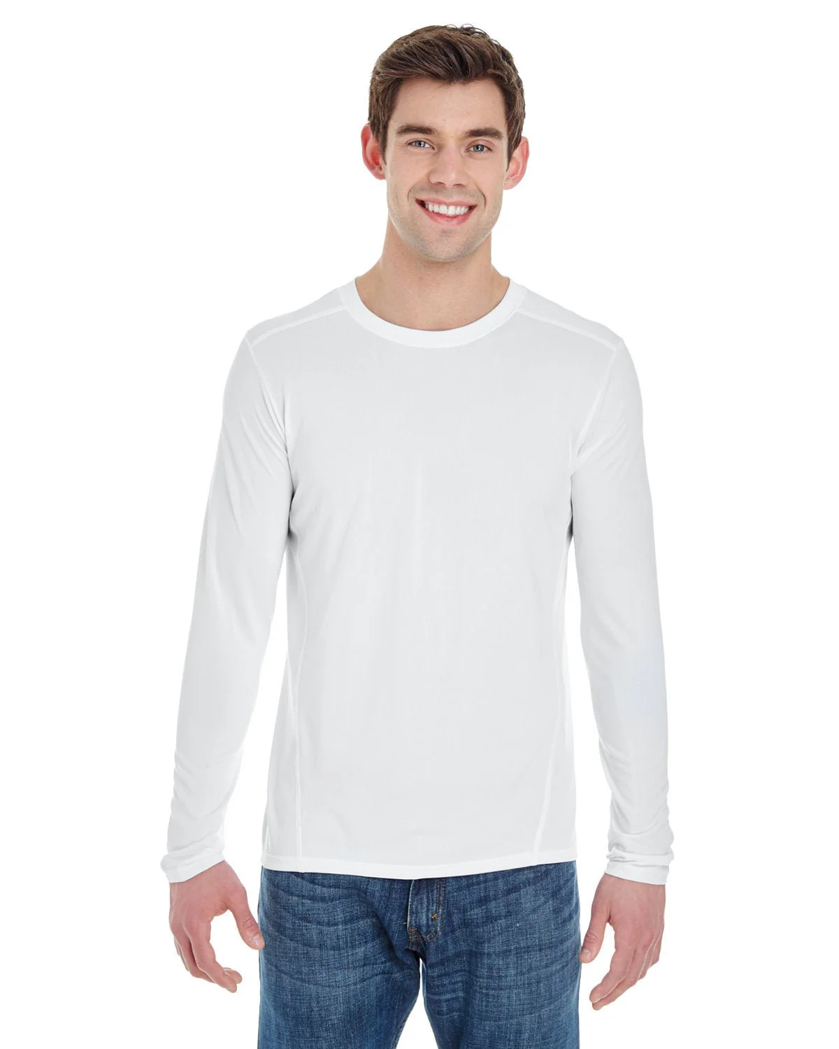 G474-Gildan-WHITE - Cheap-Us