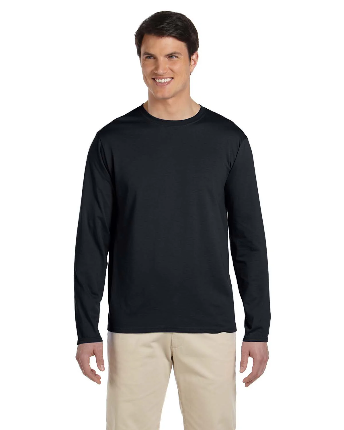 G474-Gildan-BLACK - Cheap-Us