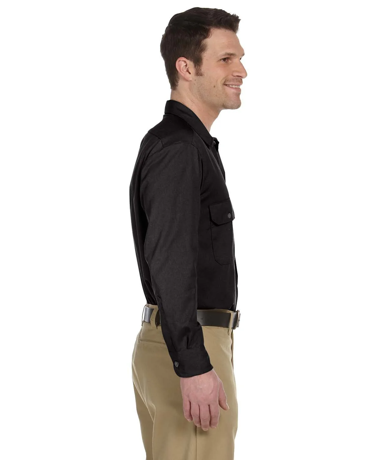 574-Dickies-BLACK - Cheap-Us