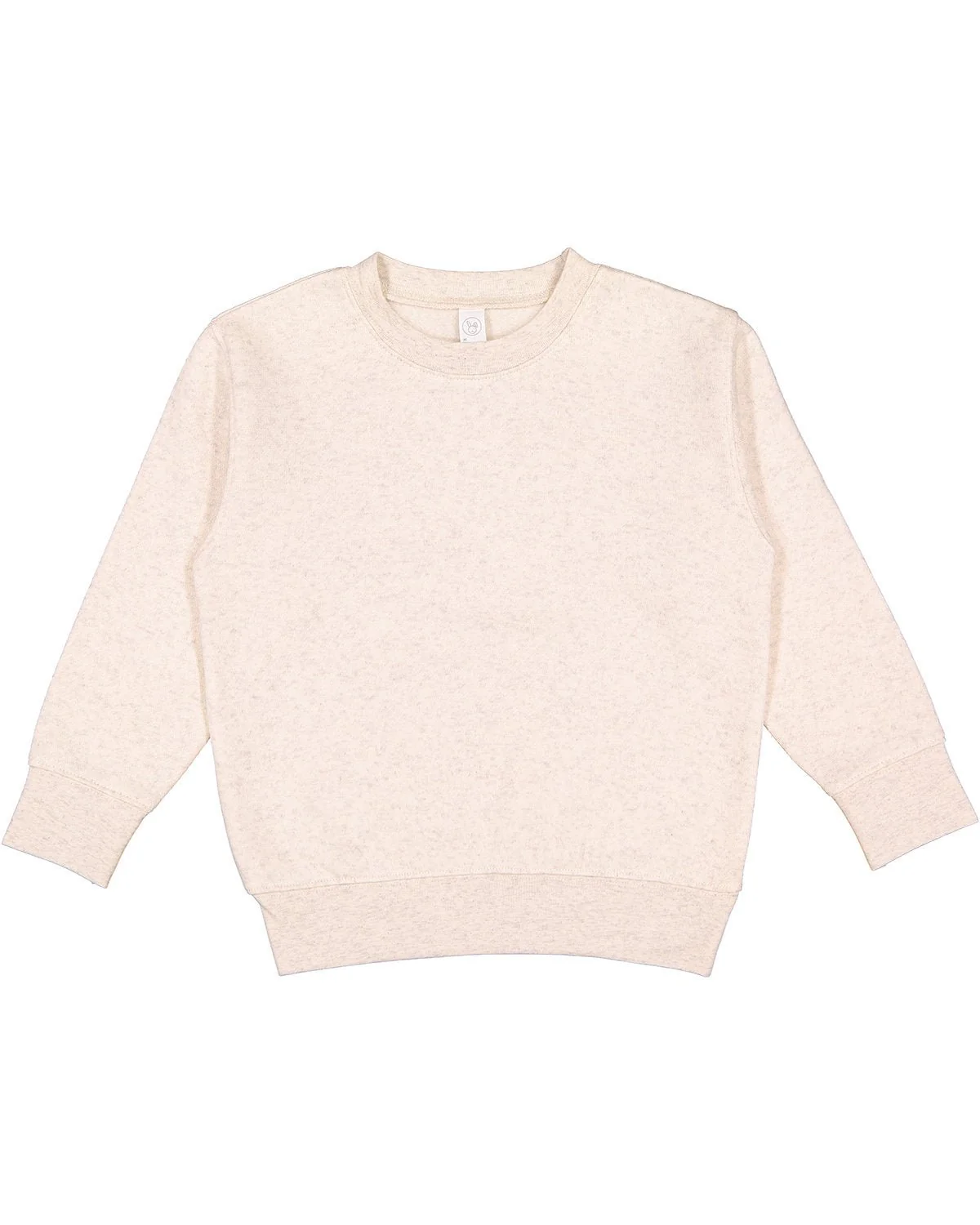 3317-Rabbit Skins-NATURAL HEATHER - Cheap-Us