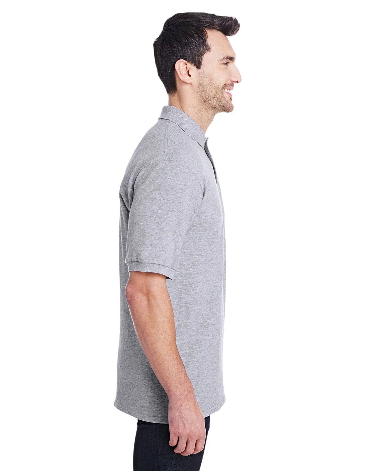 443MR-Jerzees-ATHLETIC HEATHER - Cheap-Us