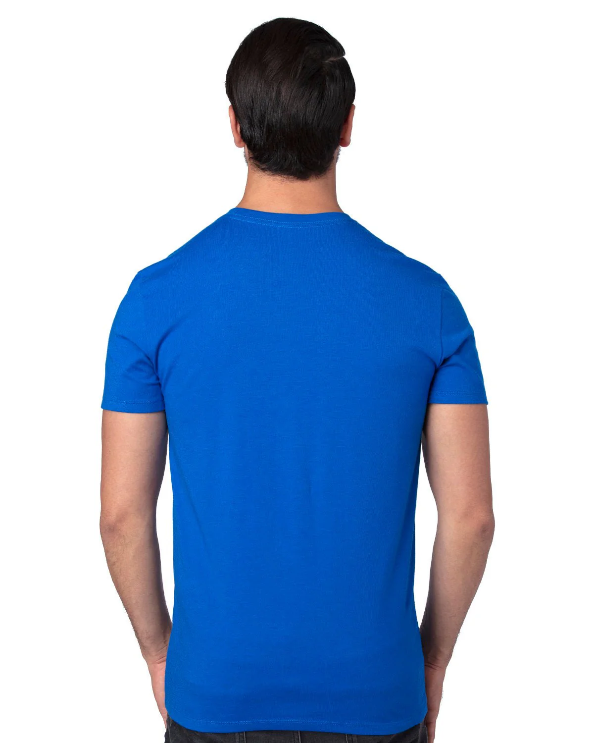 100A-Threadfast Apparel-ROYAL - Cheap-Us