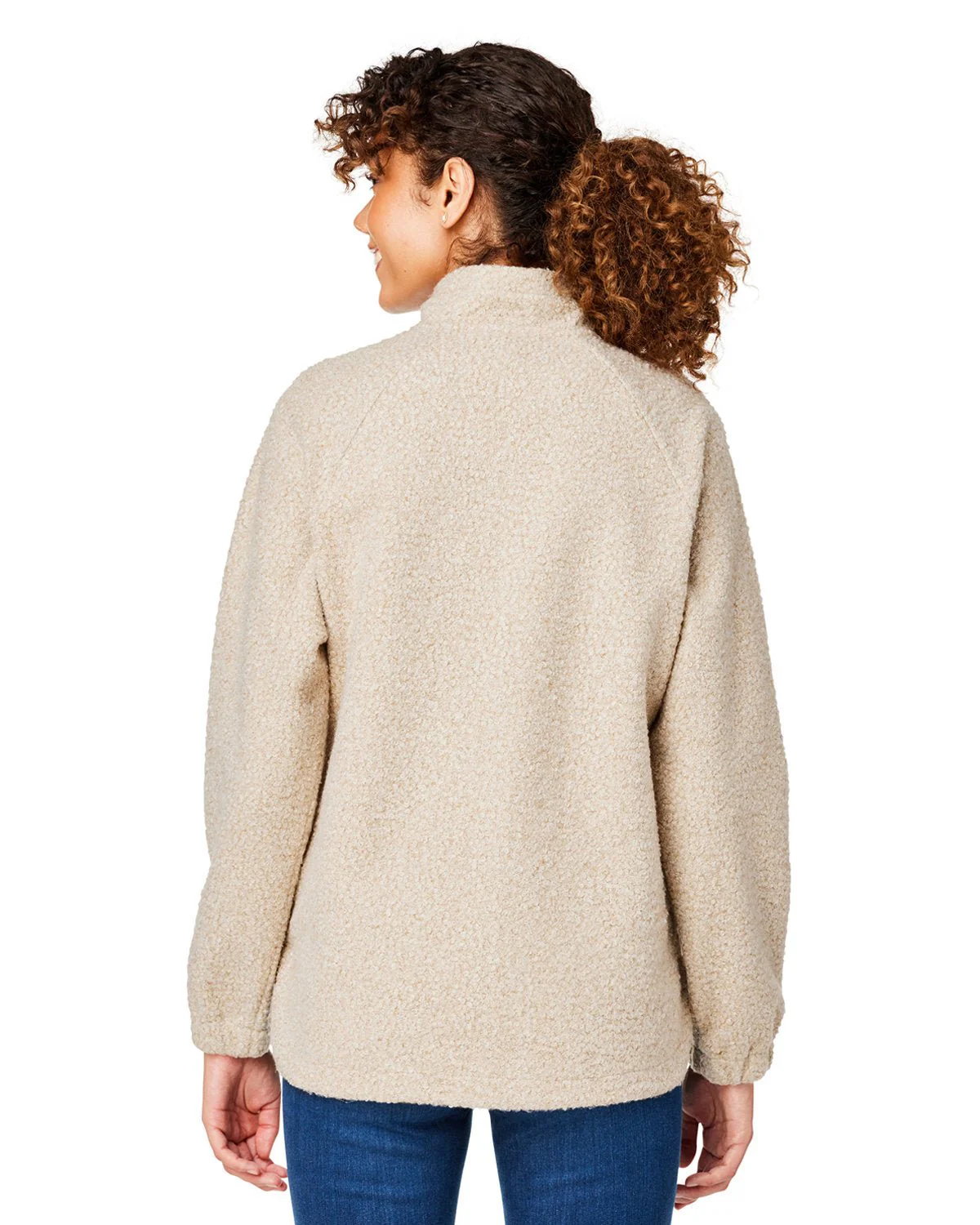 NE713W-North End-OATML HTHR/ TEAK - Cheap-Us
