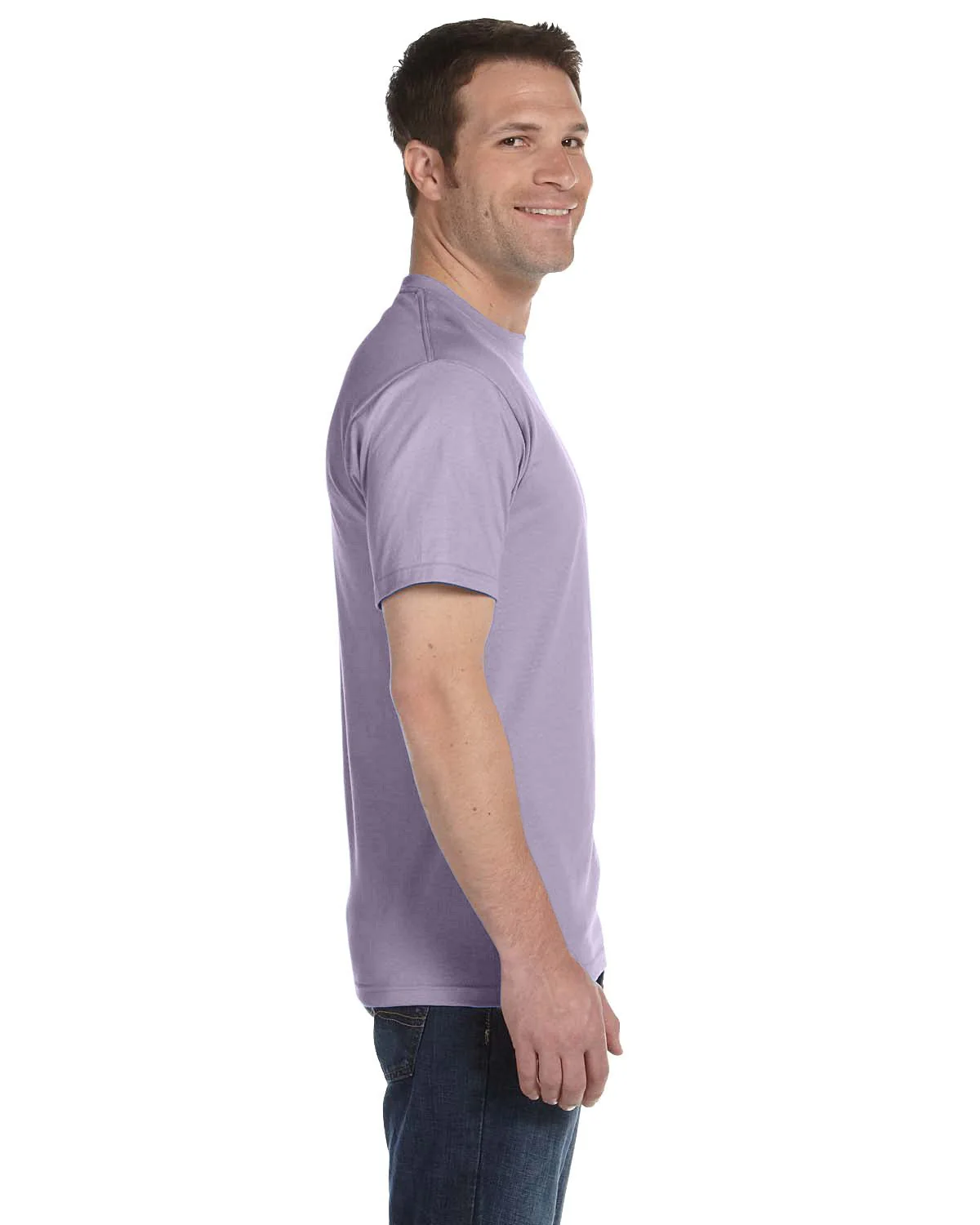 5280-Hanes-LAVENDER - Cheap-Us
