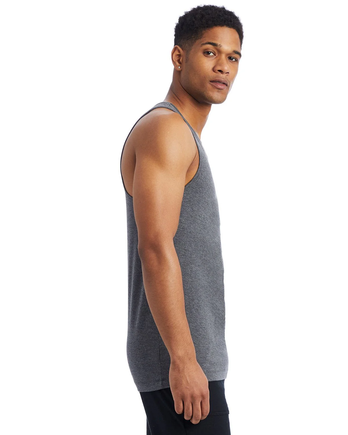 1091C1-Alternative-DARK GREY HEATHR - Cheap-Us