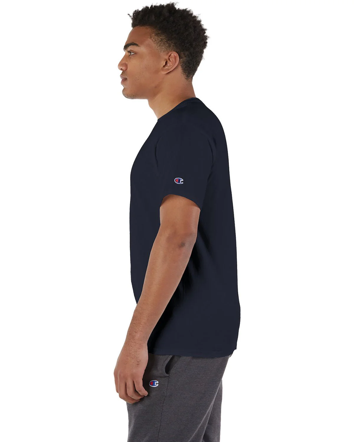 T525C-Champion-NAVY - Cheap-Us
