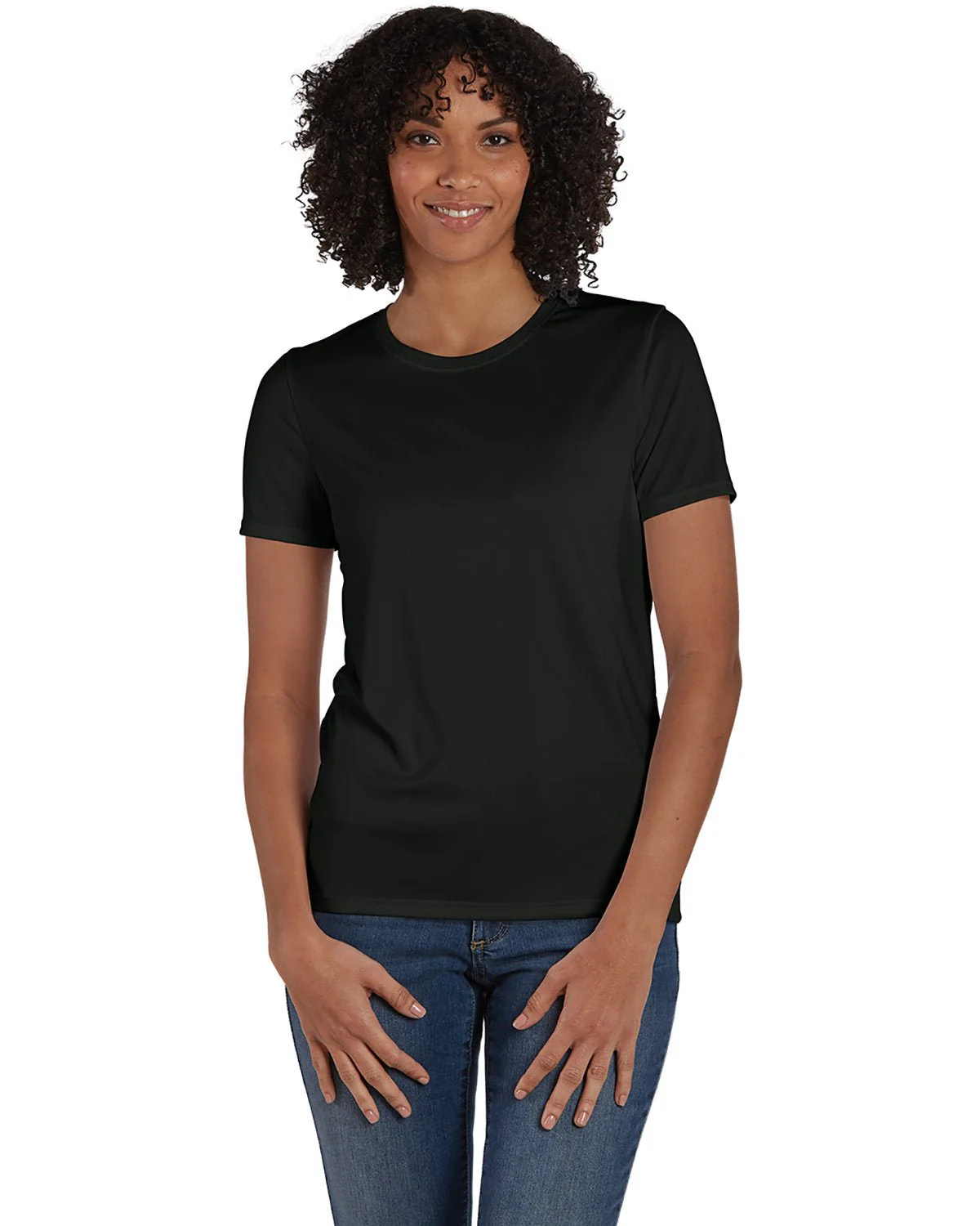 4830-Hanes-BLACK - Cheap-Us