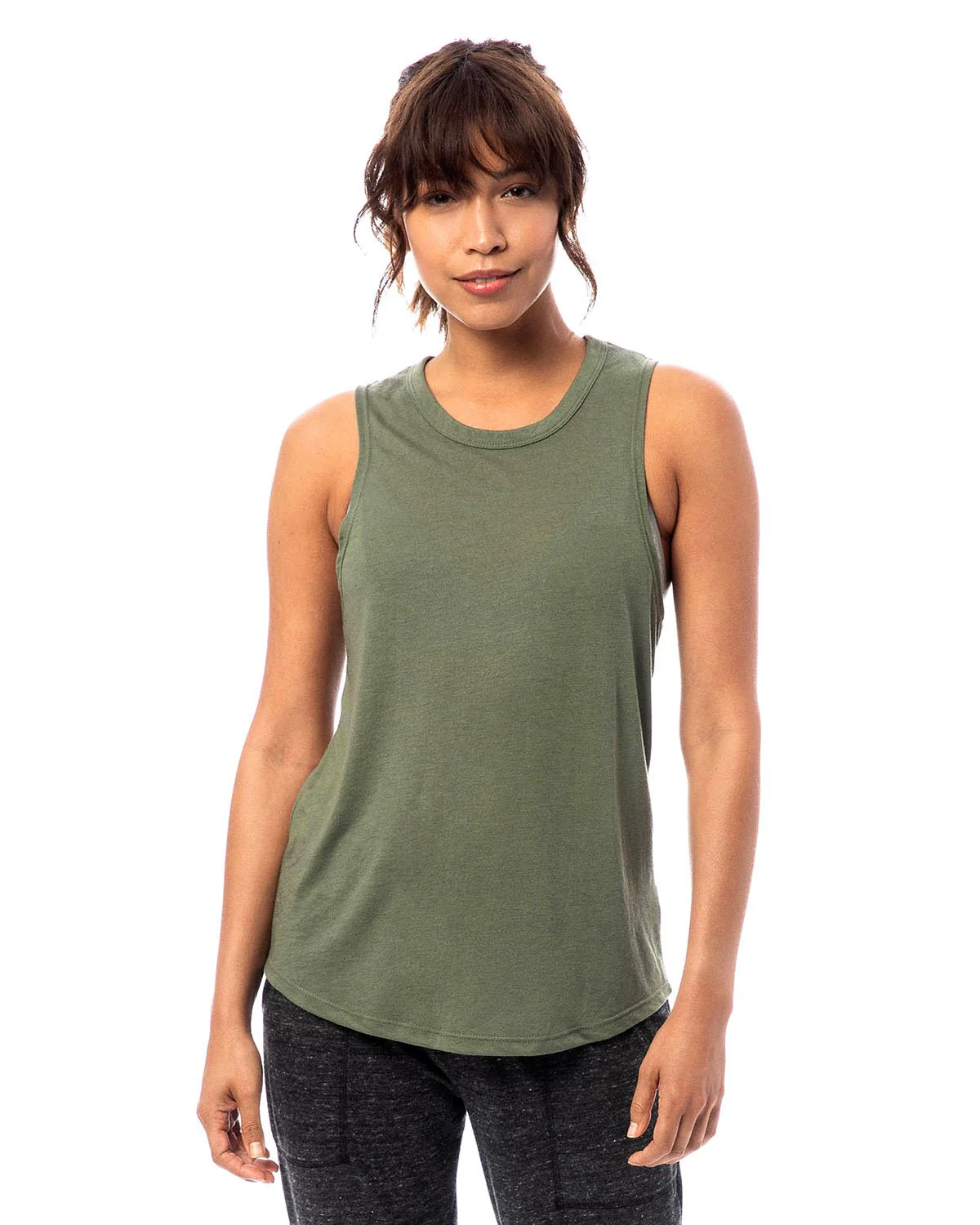 3095B2-Alternative-ARMY GREEN - Cheap-Us