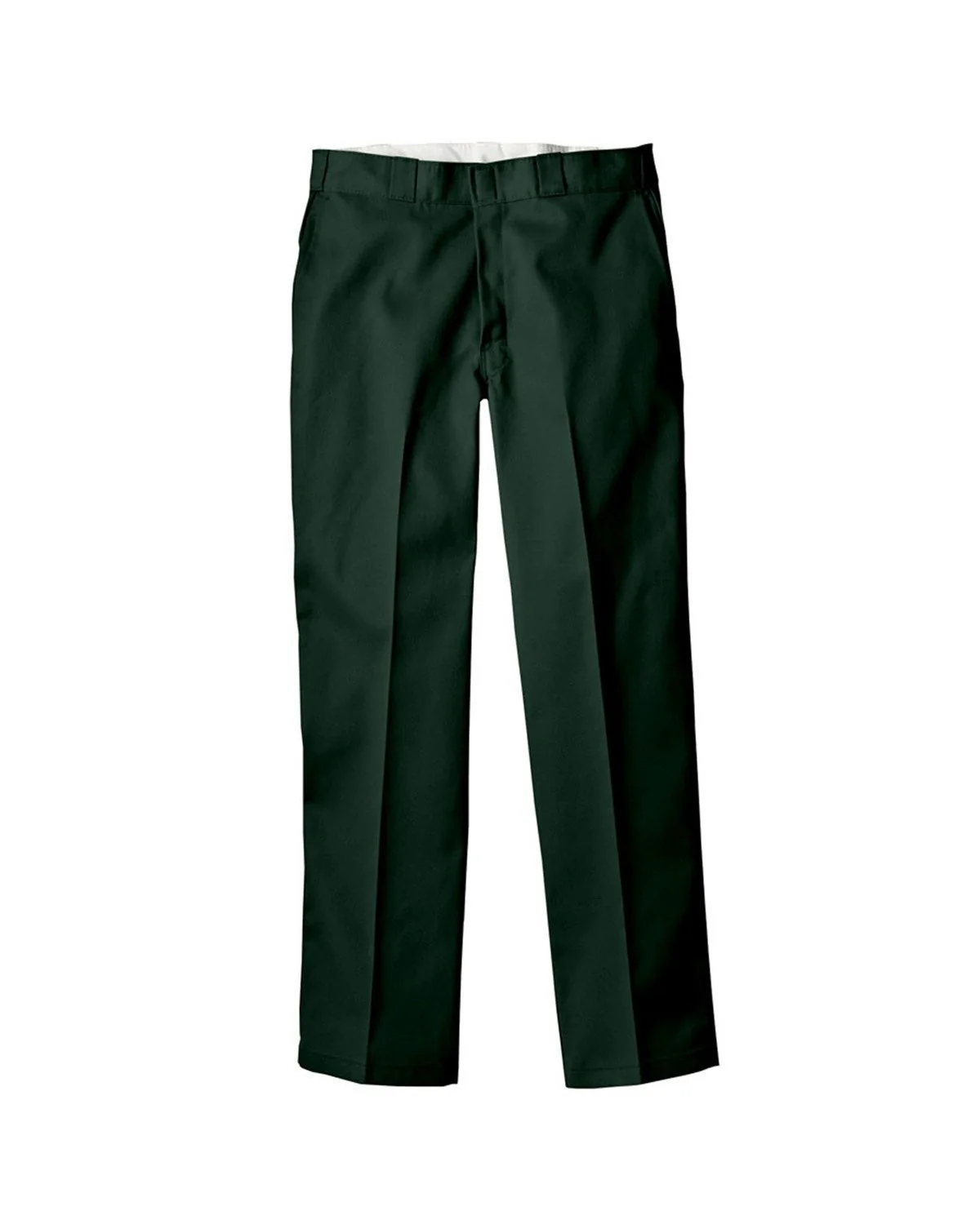 874-Dickies-HUNTER GRN _34 - Cheap-Us