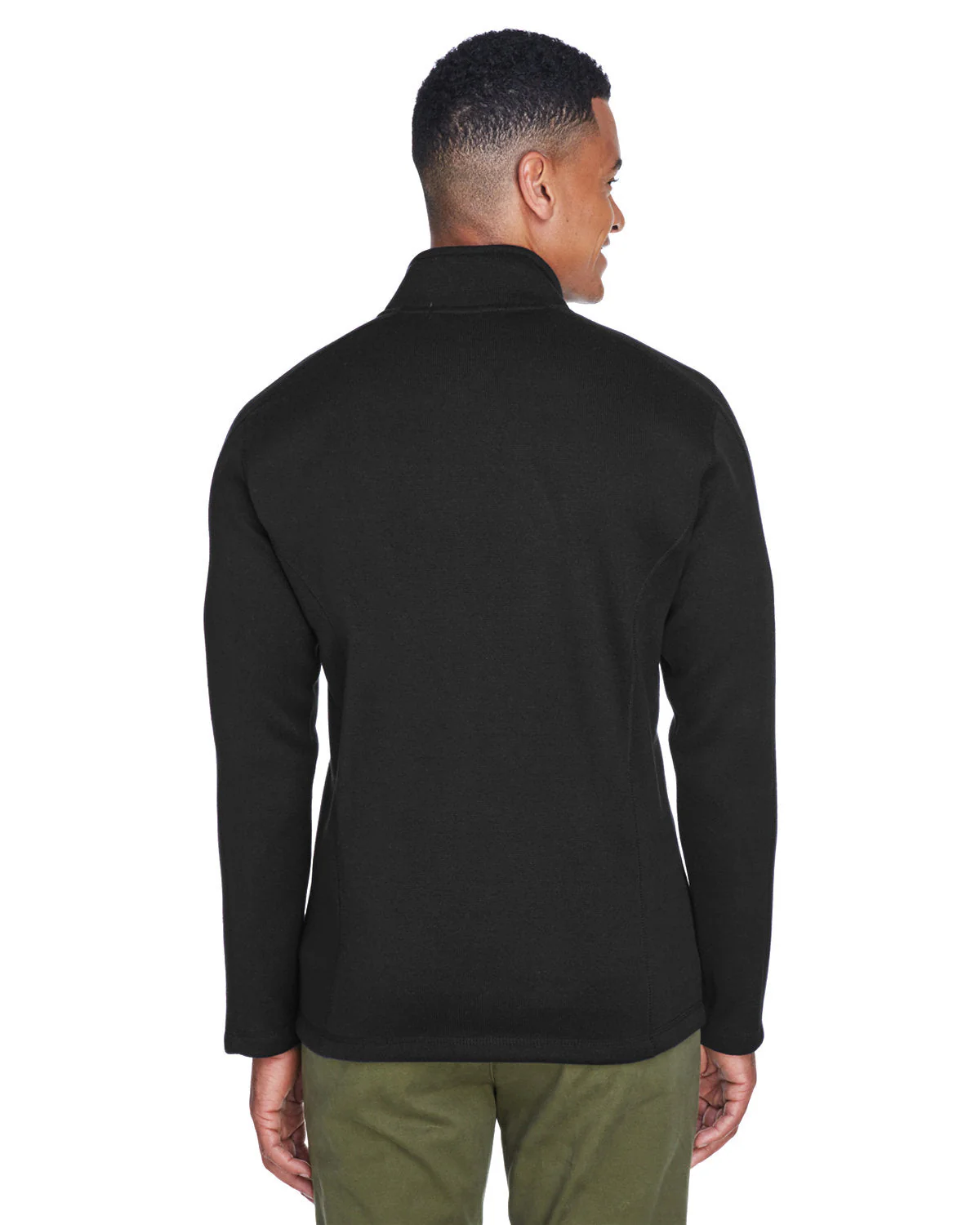 DG793-Devon & Jones-BLACK - Cheap-Us