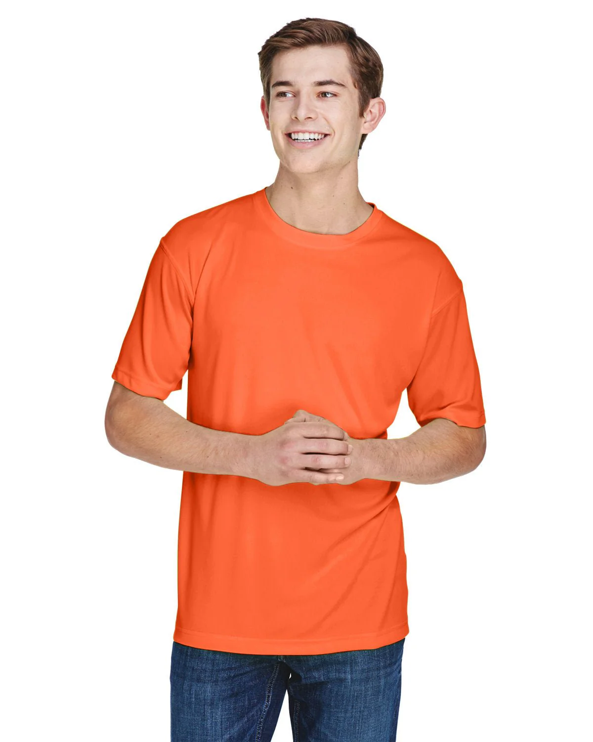 8620-UltraClub-BRIGHT ORANGE - Cheap-Us