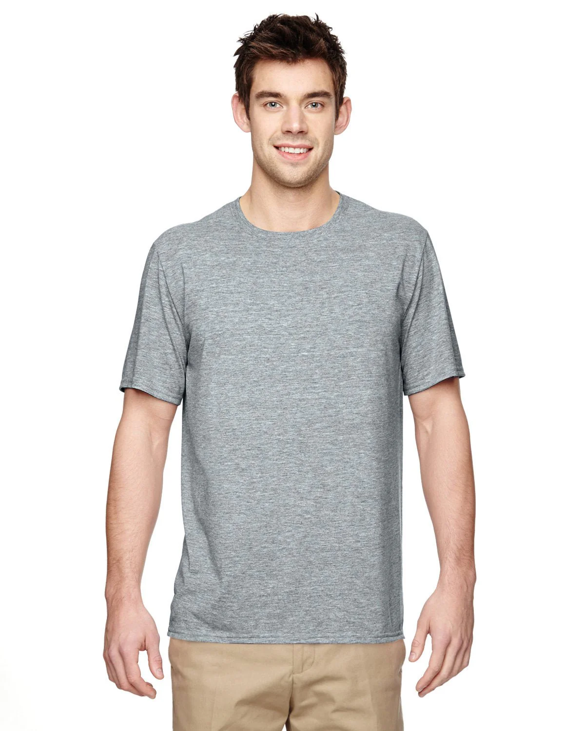 G420-Gildan-SPORT GREY - Cheap-Us