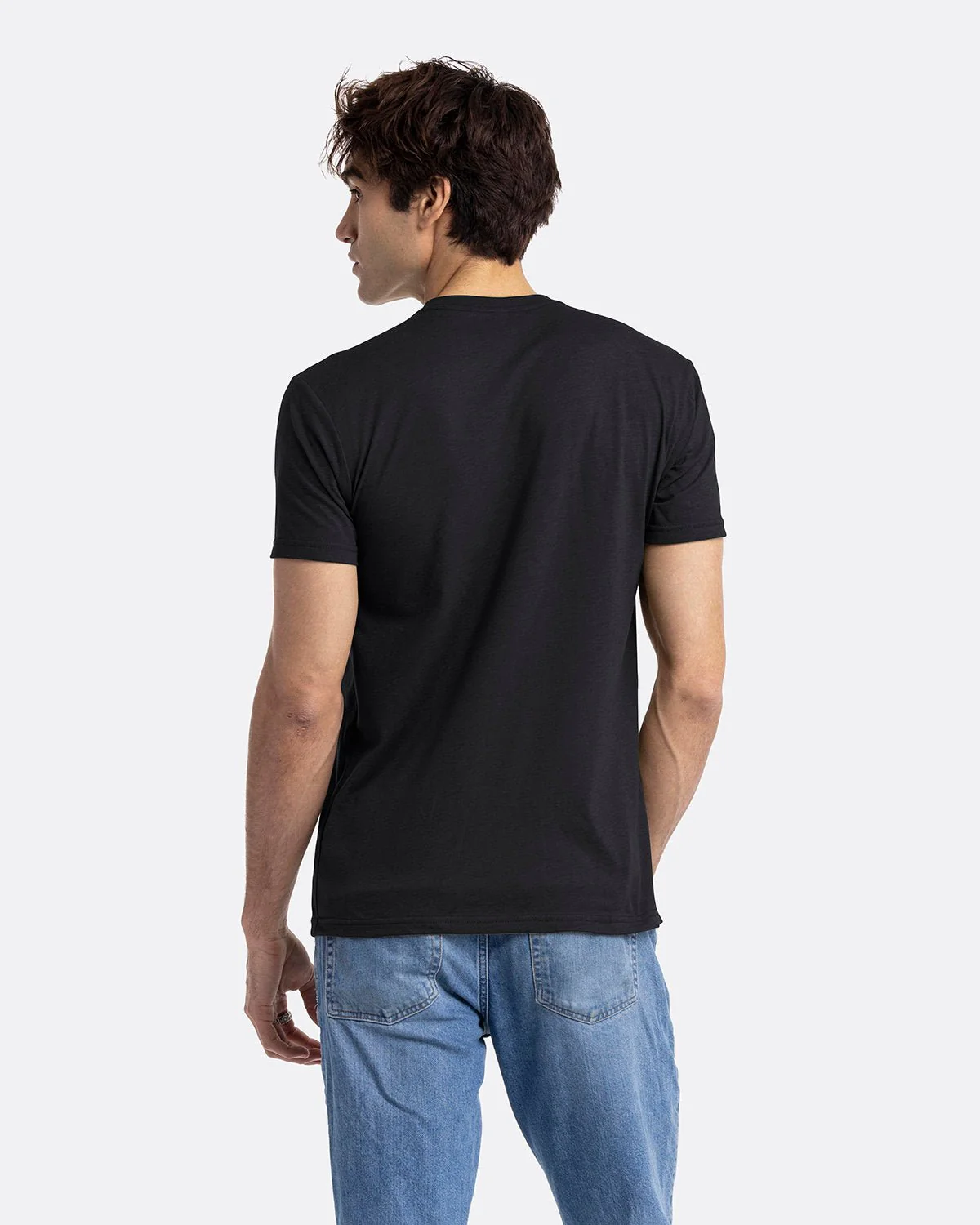 N6210-Next Level Apparel-BLACK - Cheap-Us