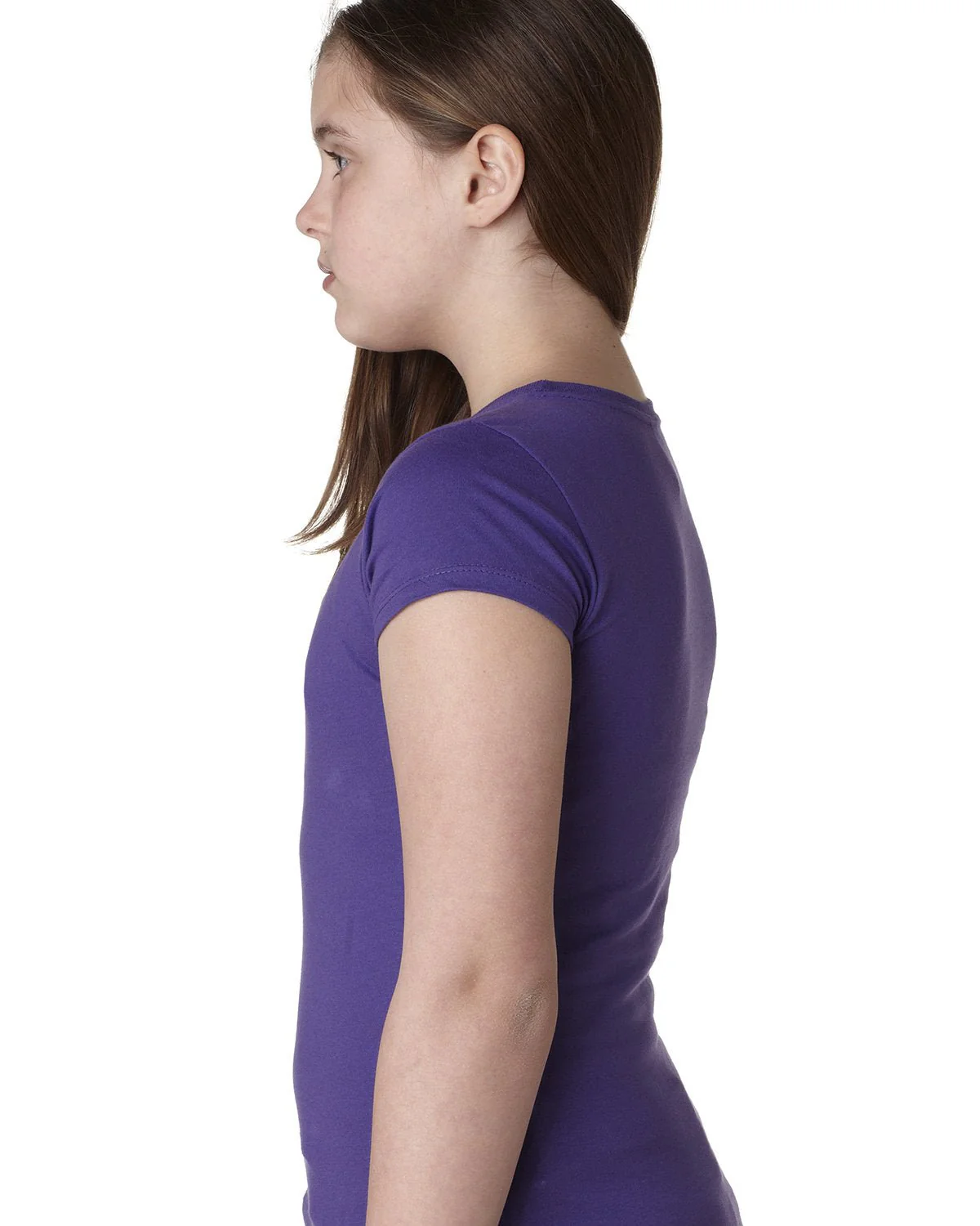 N3710-Next Level Apparel-PURPLE RUSH - Cheap-Us